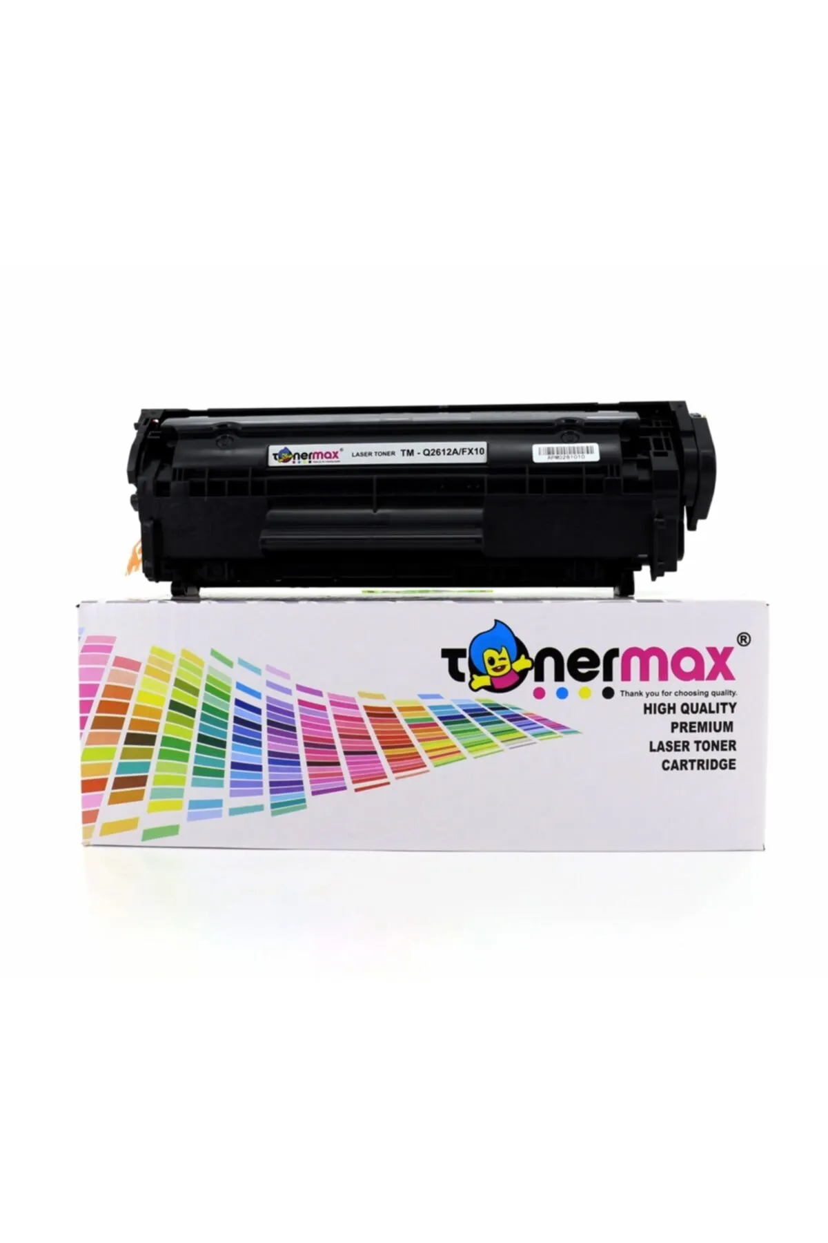 HP Q2612a Muadil Toner / 1010/1012i/1015/1018/1020/1022 Muadil Toner