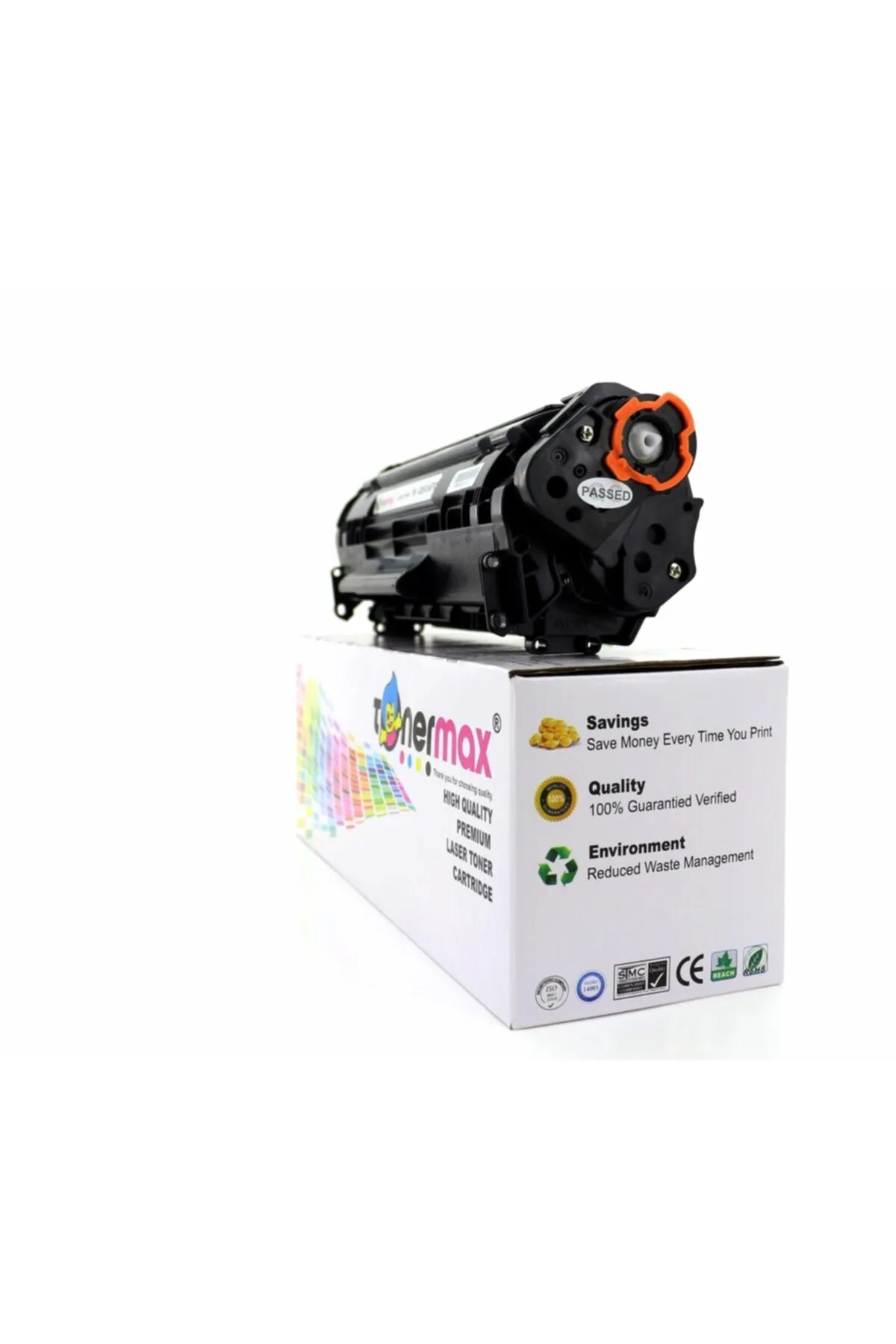 HP Q2612a Muadil Toner / 1010/1012i/1015/1018/1020/1022 Muadil Toner