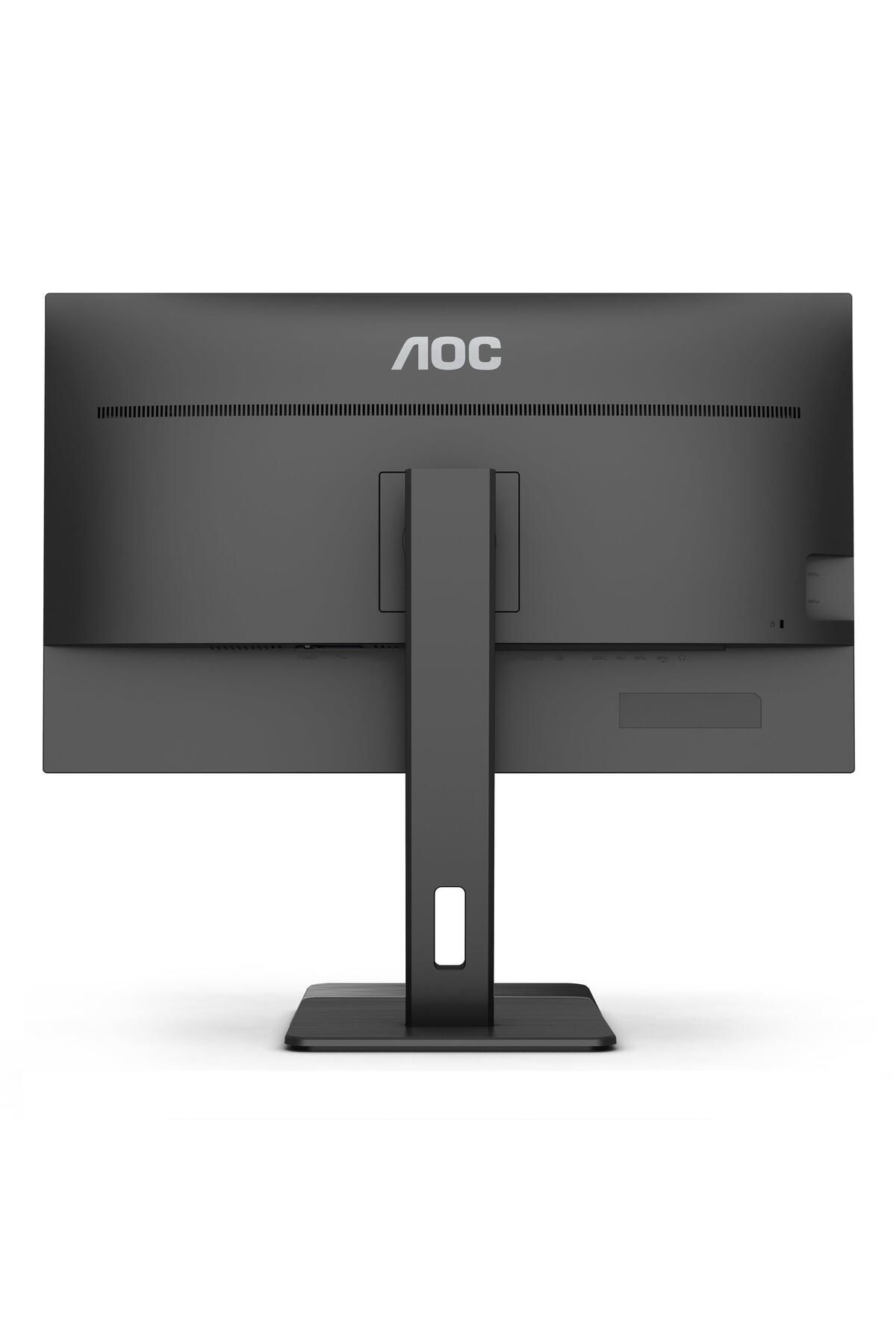 AOC Q32p2 31.5" 75hz 4ms Hdmı Dp Usb Qhd Freesync Ips Pivot Vesa Monitör