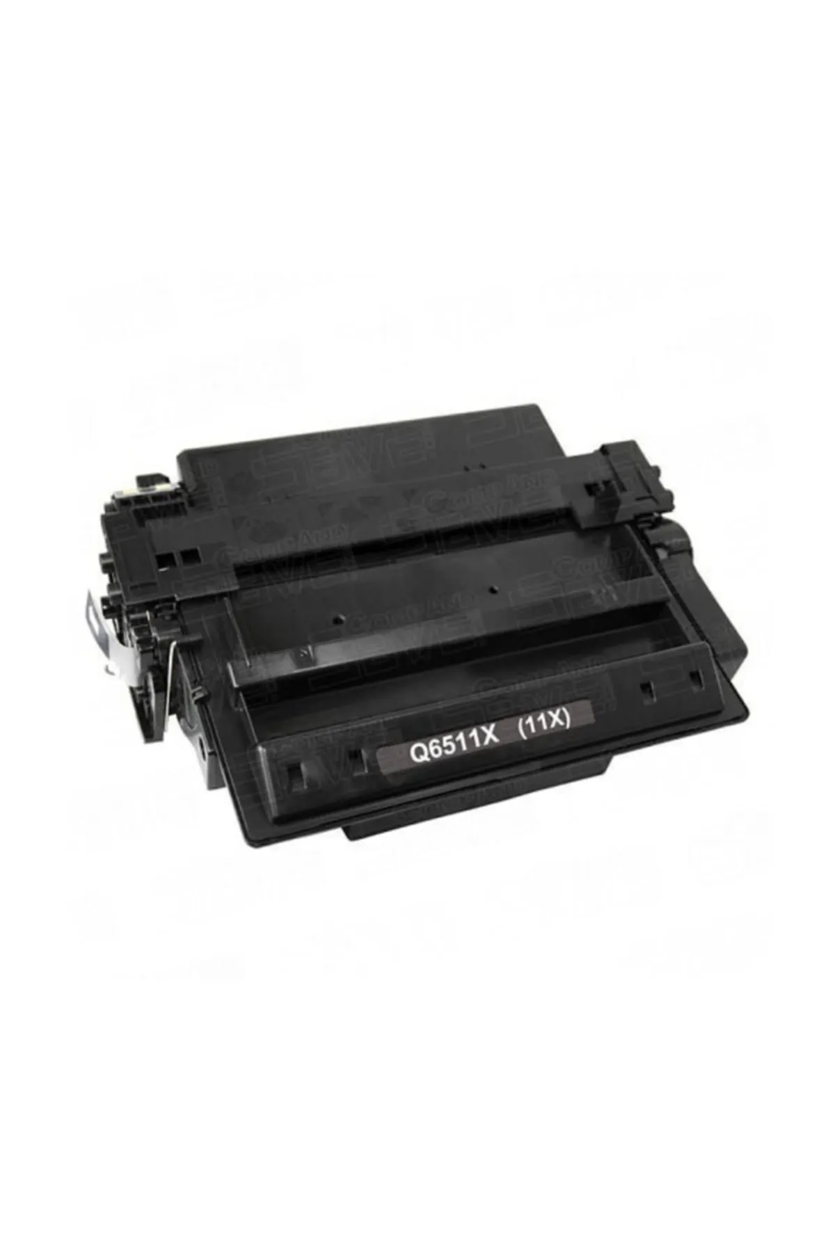 HP Q6511x 2410-2420-2460-2420dn Muadil Toner 12 000 Sayfa