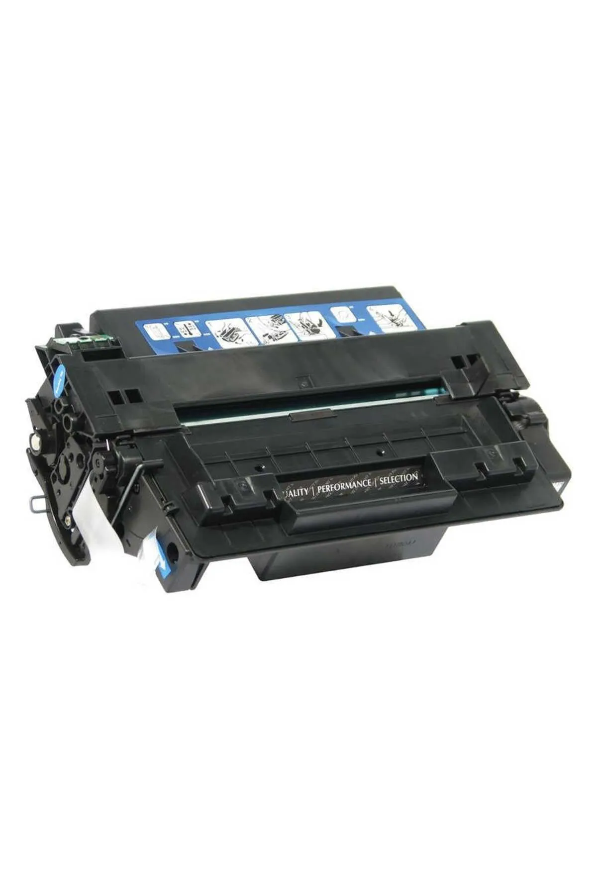 HP Q7551A Muadil Toner