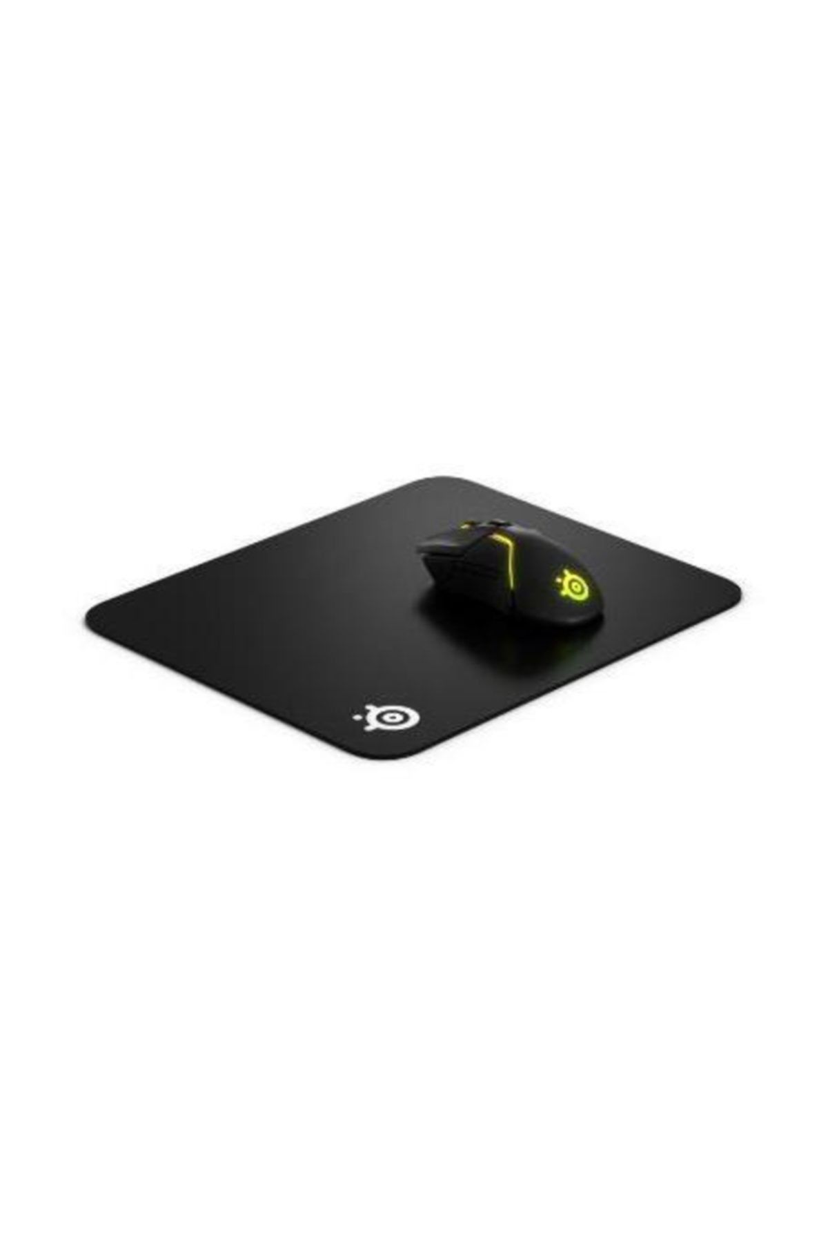 SteelSeries QcK Hard Mousepad