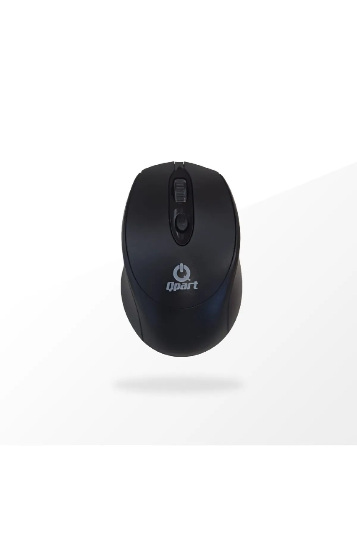 Qpart QM-03B Kablosuz Mouse