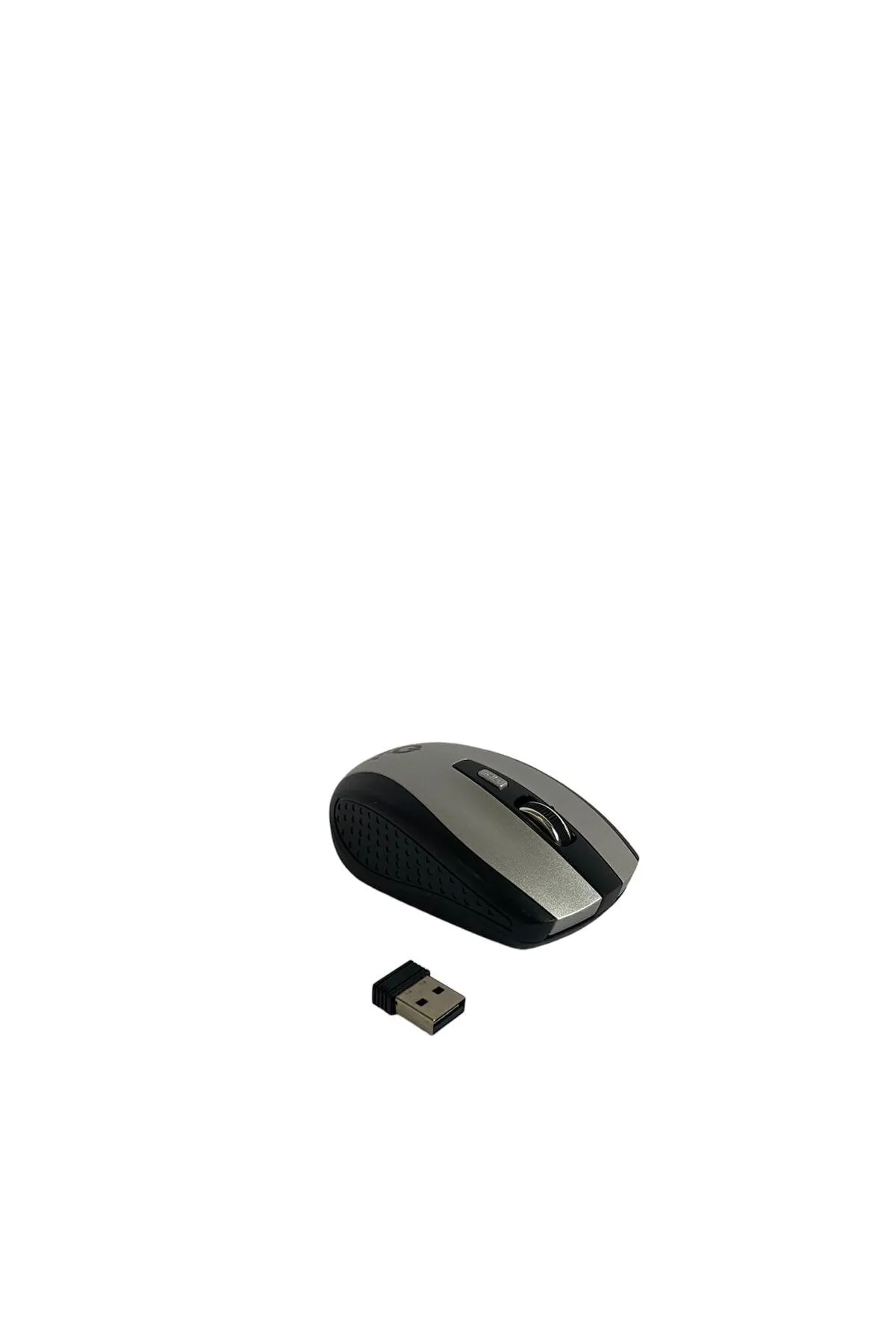 Qpart QParts Qpart QM-01S Wireless Kablosuz Mouse