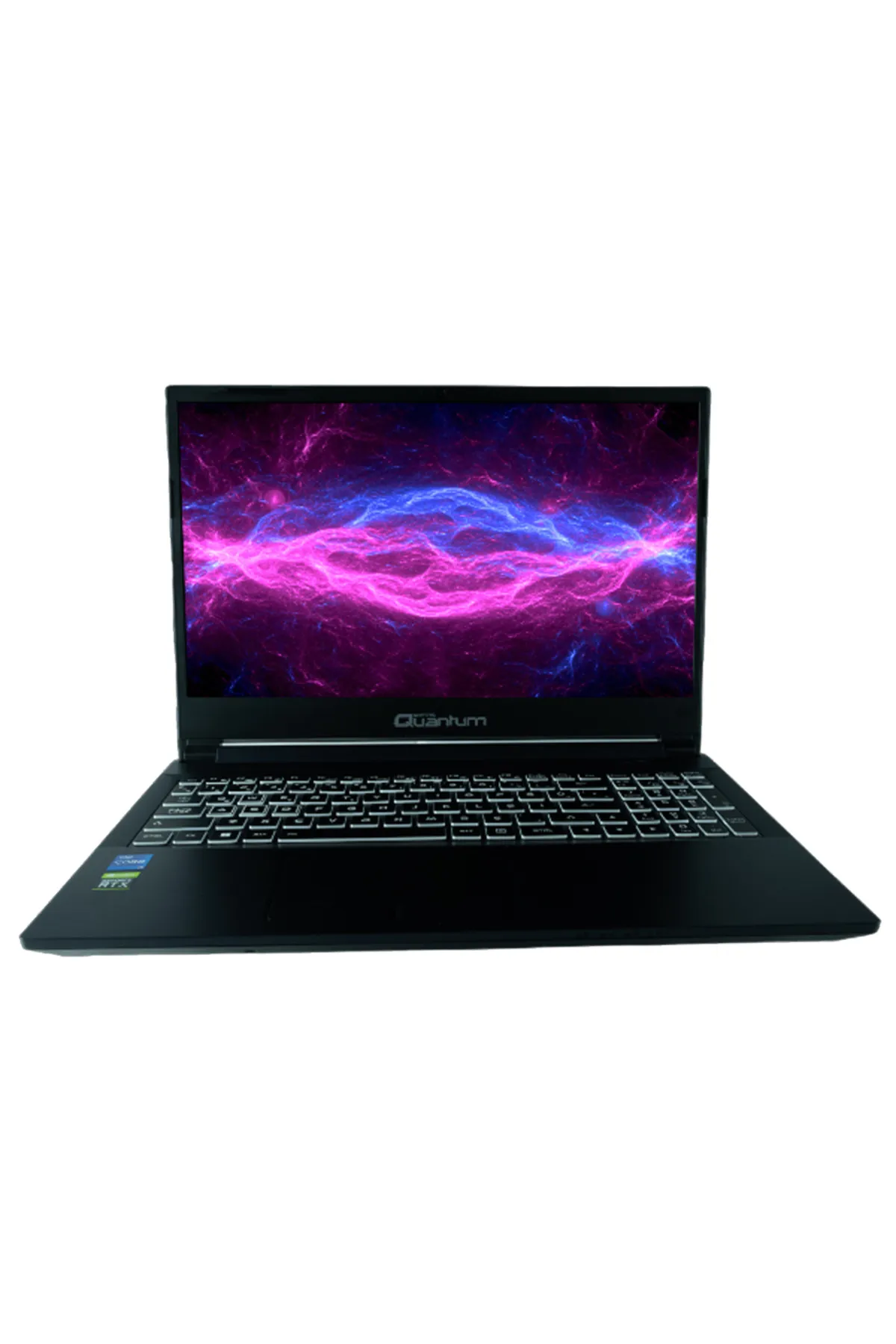 Technopc Quantum Gaming Blueera Qn12 15.6''ıntel I7-11800h 32gb 1tb Ssd 6gb Rtx3060 Freedos Oyuncu Bilgisayar