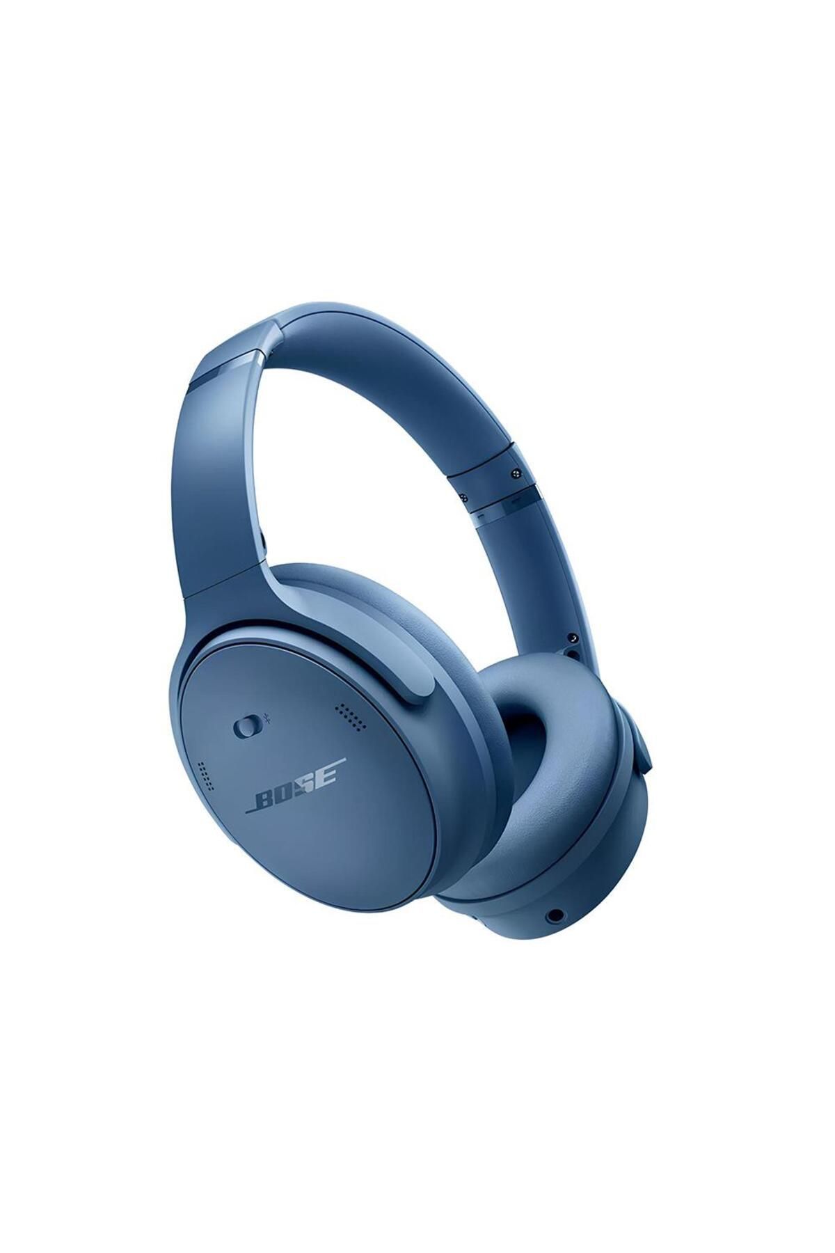 Bose Quietcomfort Blue Dusk Kablosuz Kulak Üstü Kulaklık