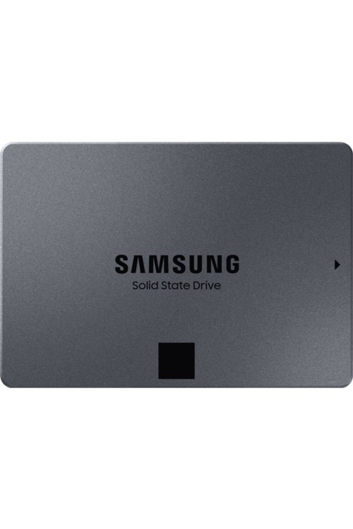 Samsung Qvo 870 4tb 560mb-530mb/s Sata 3 2.5" Ssd (MZ-77Q4T0BW)