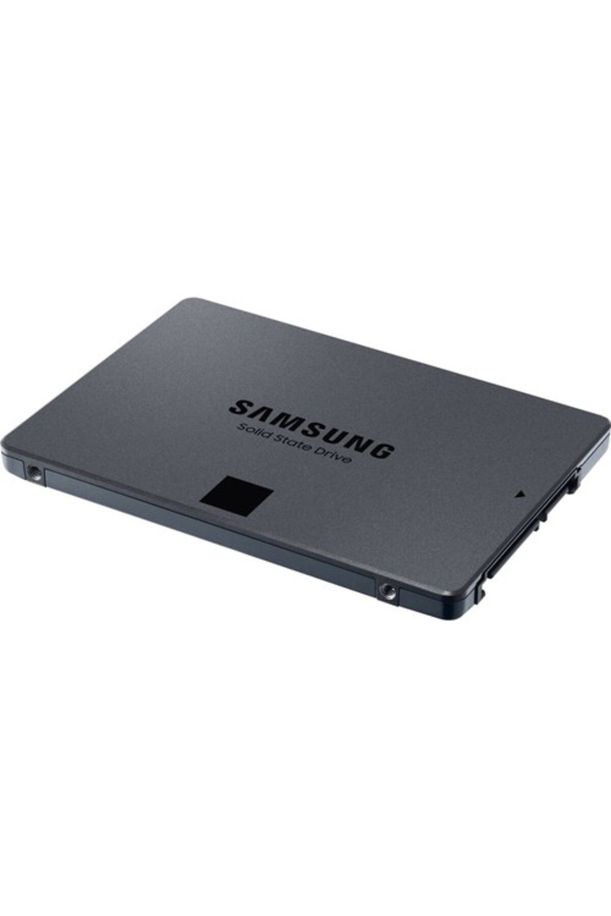 Samsung Qvo 870 4tb 560mb-530mb/s Sata 3 2.5" Ssd (MZ-77Q4T0BW)