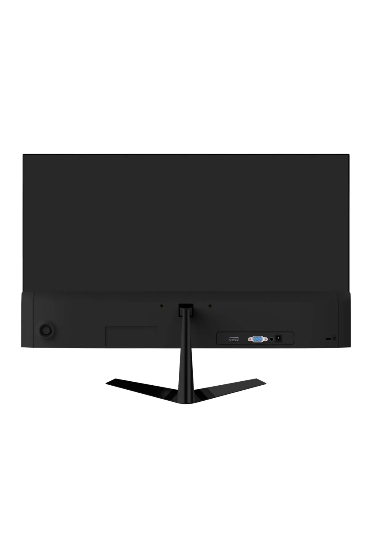 Raydın R238vab 23,8&quot; 5ms, 75hz, Full Hd, D-sub, Hdmı, Frameless, Va Led Monitör (SİYAH)