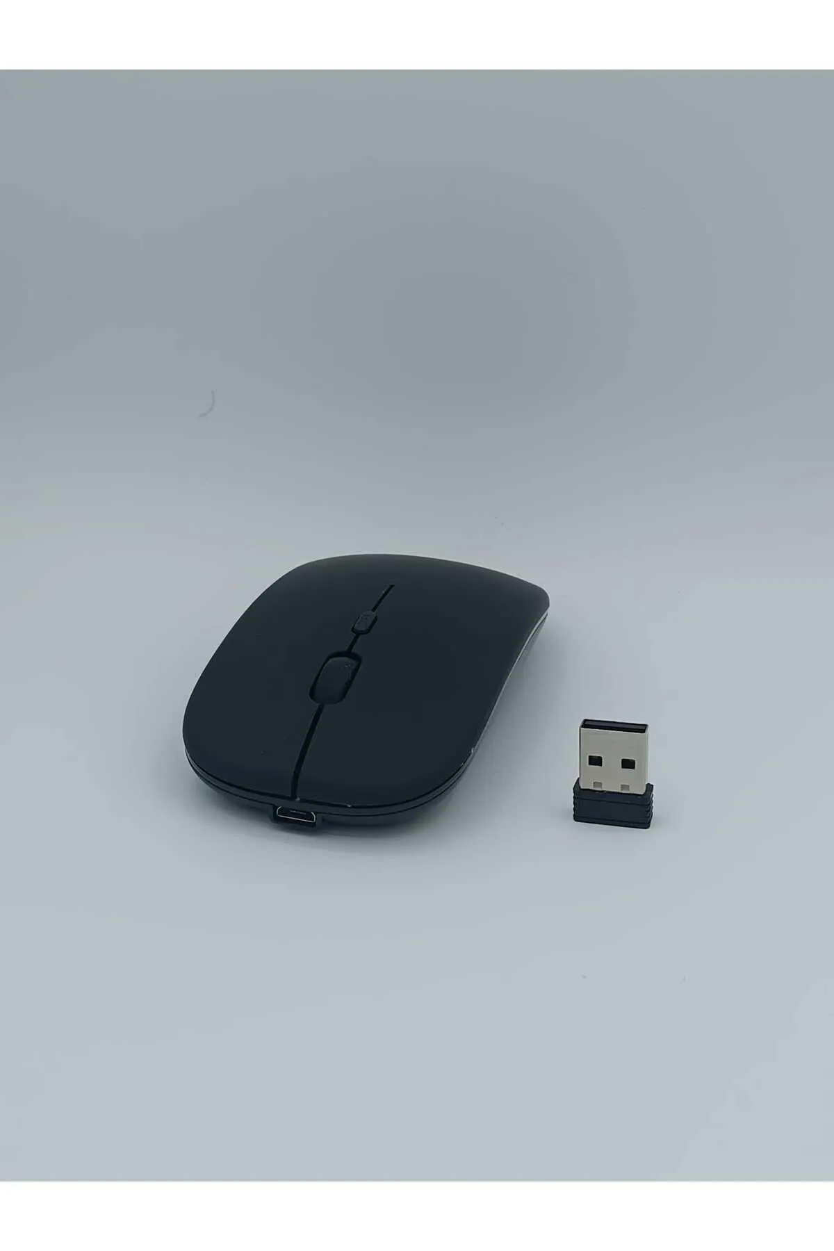 RabbitTech RABBİTTECH İos Android İpad Uyumlu Kablosuz Klavye Mouse Set