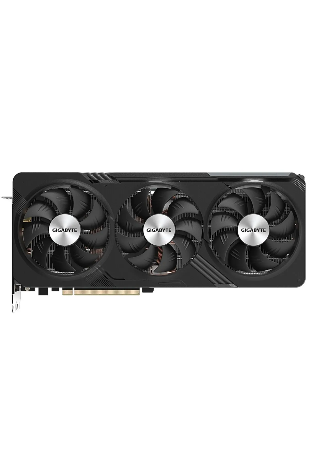 Gigabyte Radeon Rx 7800xt Gamıng Oc 16g Gv-r78xtgamoc-16gd Amd Gddr6 256bit Gaming (OYUNCU) Ekran Ka