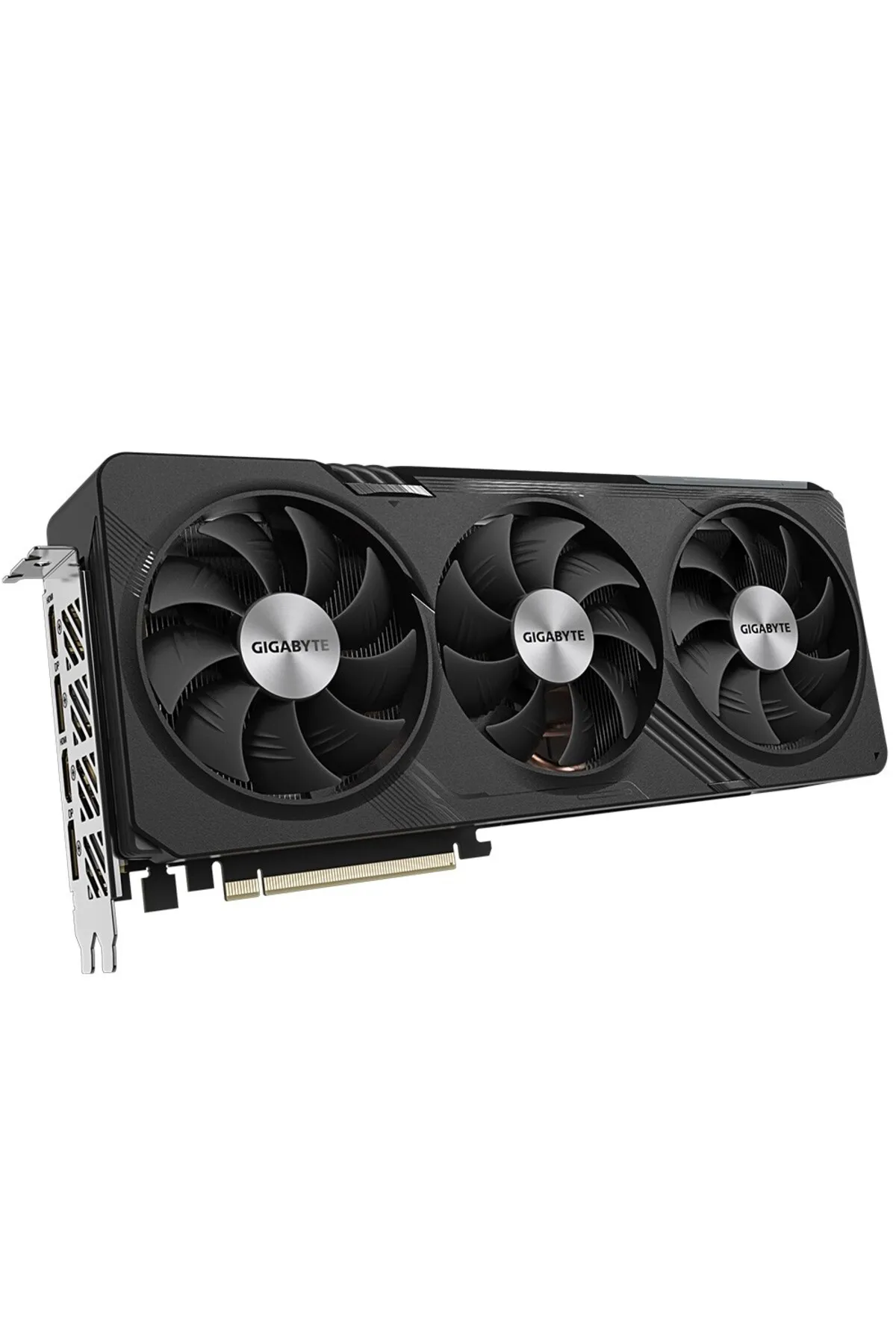 Gigabyte Radeon Rx 7800xt Gamıng Oc 16g Gv-r78xtgamoc-16gd Amd Gddr6 256bit Gaming (OYUNCU) Ekran Ka