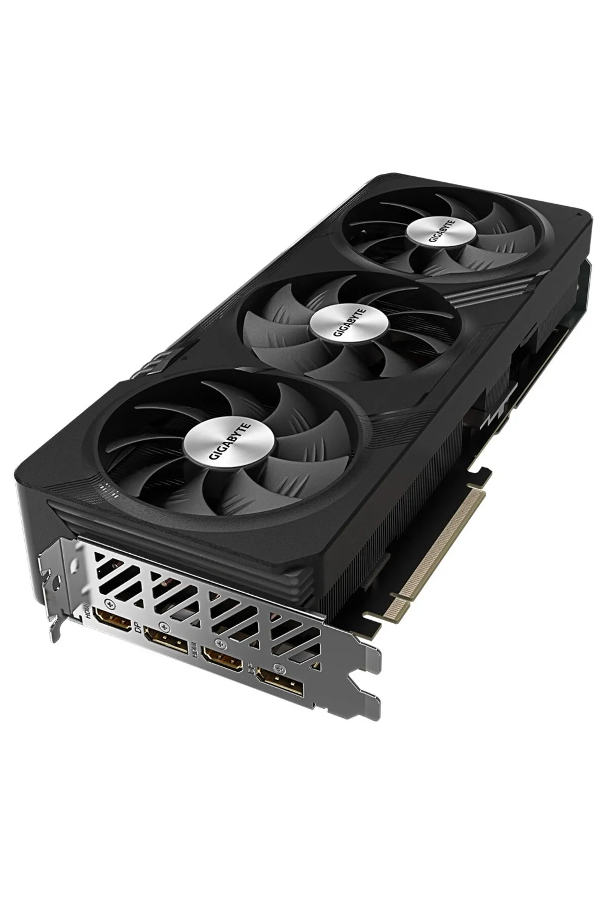 Gigabyte Radeon Rx 7800xt Gamıng Oc 16g Gv-r78xtgamoc-16gd Amd Gddr6 256bit Gaming (OYUNCU) Ekran Ka