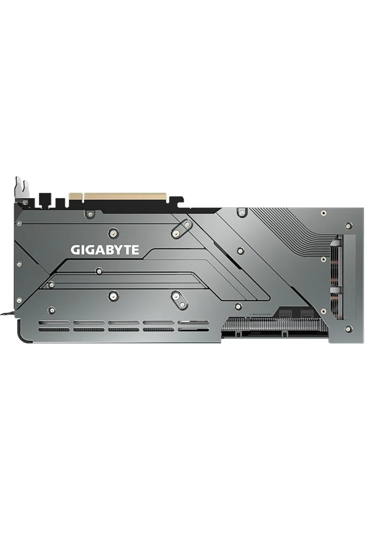 Gigabyte Radeon Rx 7800xt Gamıng Oc 16g Gv-r78xtgamoc-16gd Amd Gddr6 256bit Gaming (OYUNCU) Ekran Ka