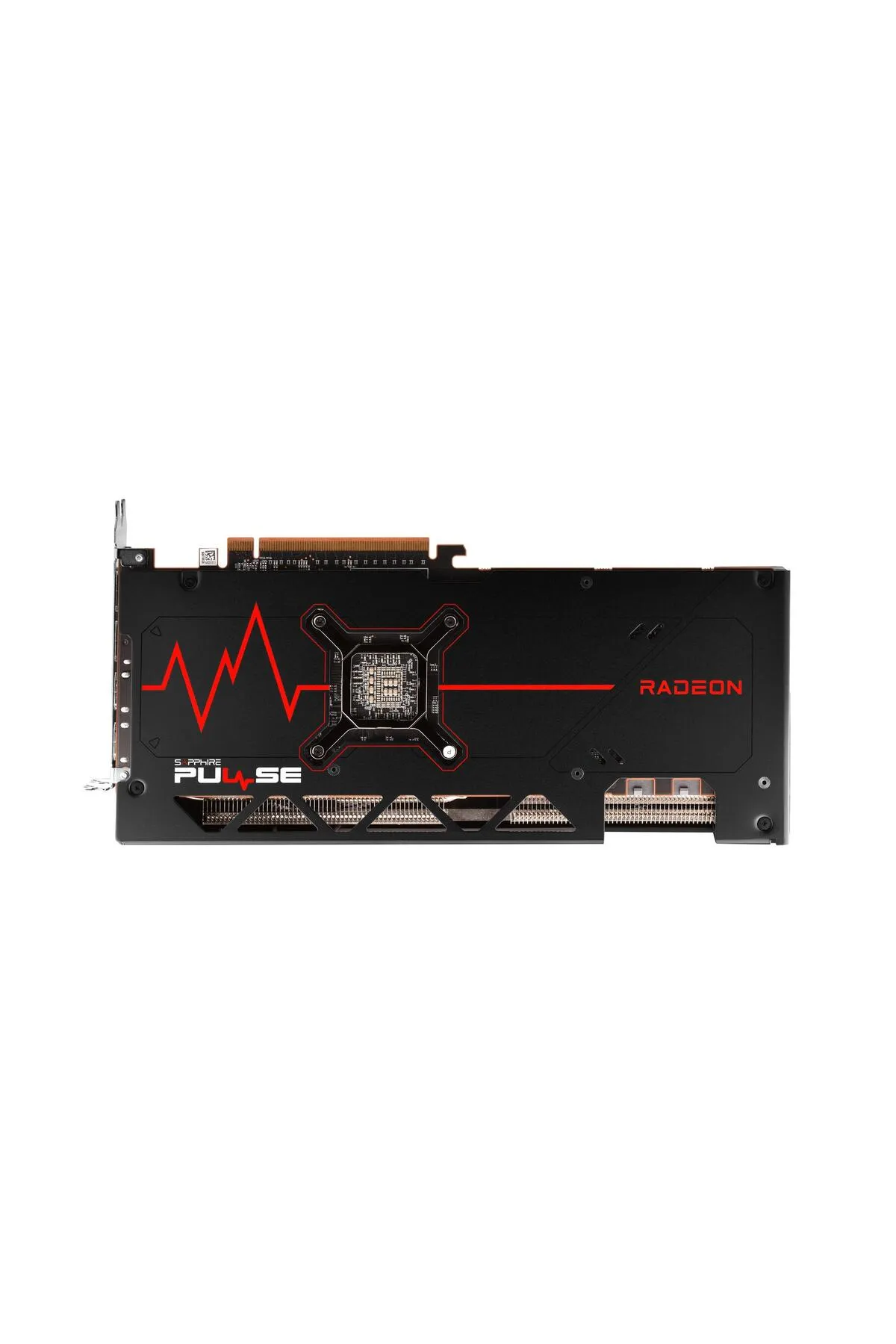 Sapphire Radeon Rx7800xt Pulse 16gb Gddr6 256bit Hdmı/dp Ekran Kartı