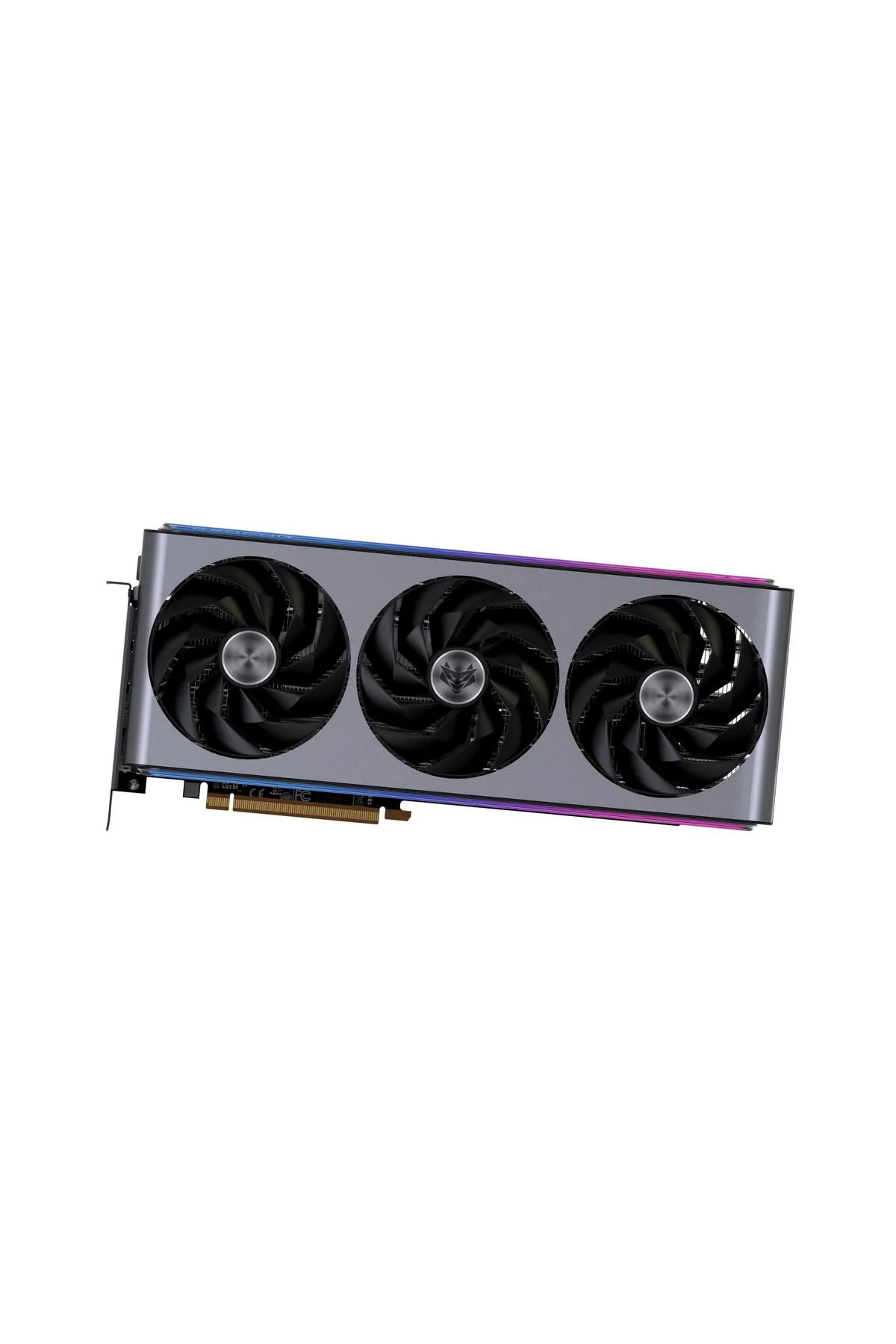 Sapphire Radeon Rx7900xt Nitro Vapor-x 20gb Gddr6 320bit Hdmı/dp Argb Ekran Kartı