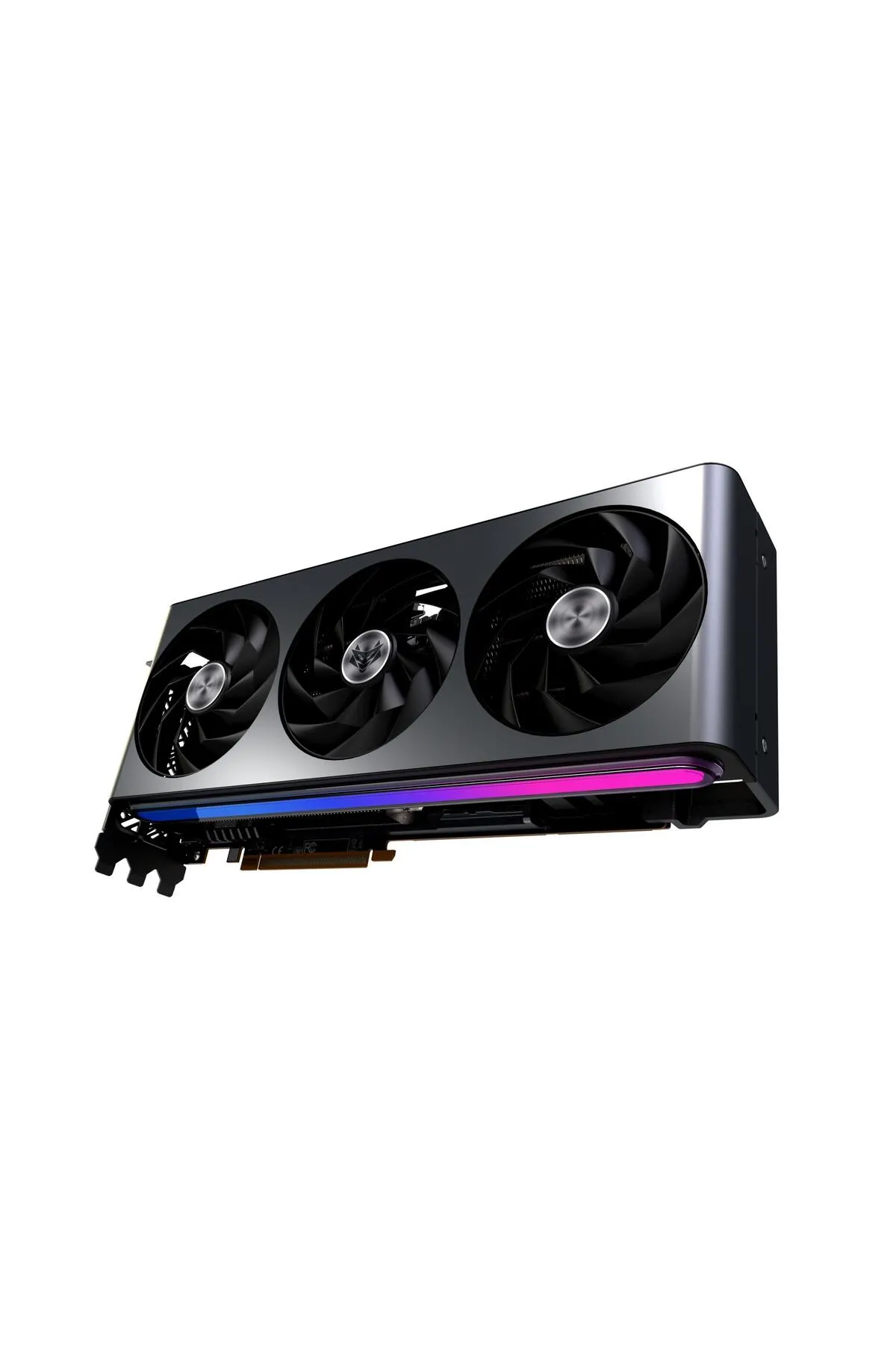 Sapphire Radeon Rx7900xt Nitro Vapor-x 20gb Gddr6 320bit Hdmı/dp Argb Ekran Kartı