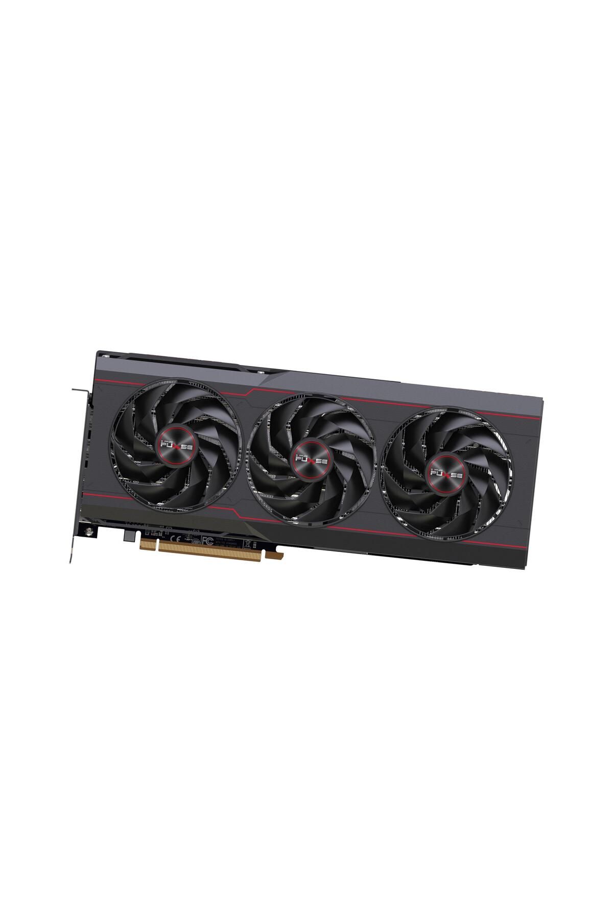 Sapphire Radeon Rx7900xt Pulse 20gb Gddr6 320bit Hdmı/dp Ekran Kartı