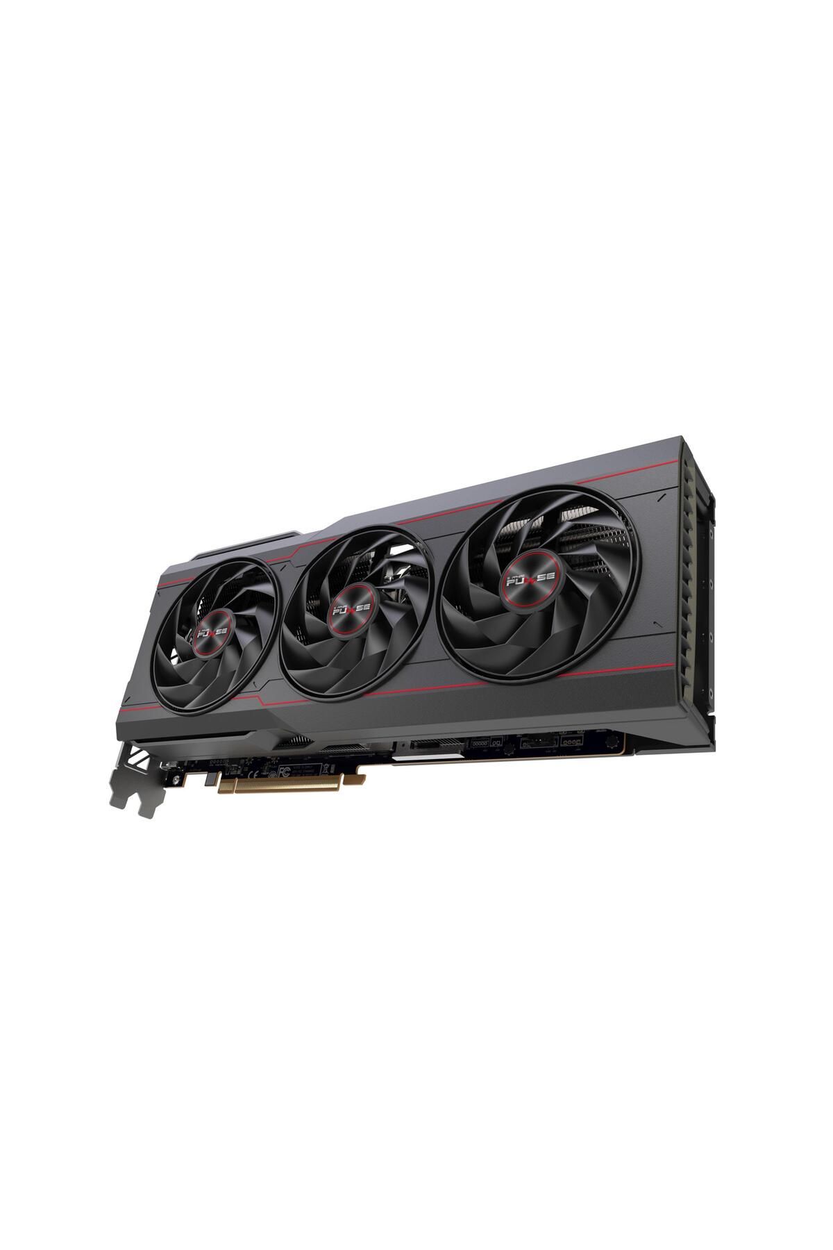 Sapphire Radeon Rx7900xt Pulse 20gb Gddr6 320bit Hdmı/dp Ekran Kartı