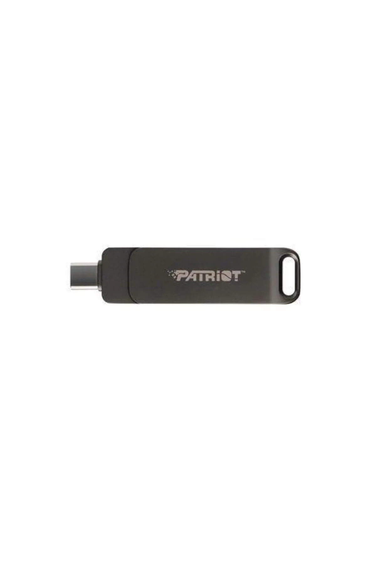 Patriot Rage R550 Usb 3.2 Type-c 256gb Flash Bellek (PE256GR550DSAD)