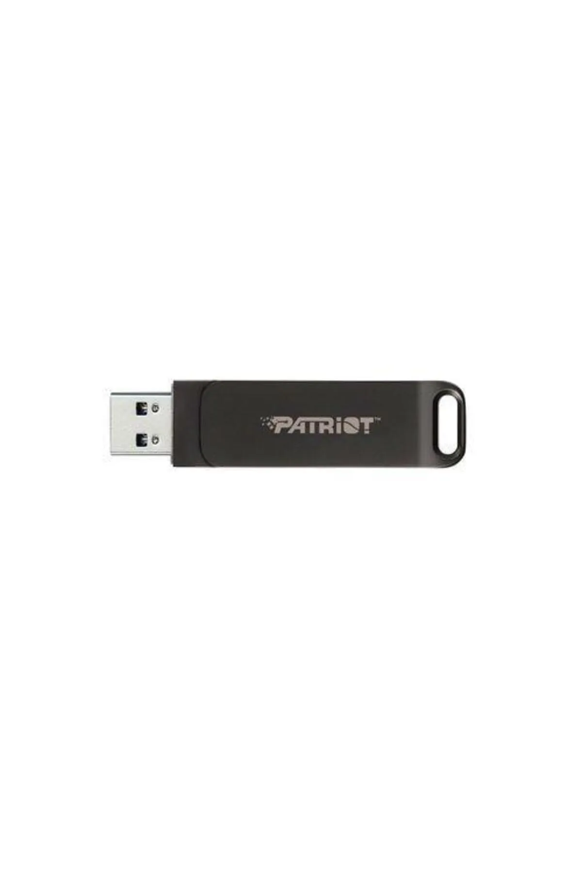 Patriot Rage R550 Usb 3.2 Type-c 256gb Flash Bellek (PE256GR550DSAD)