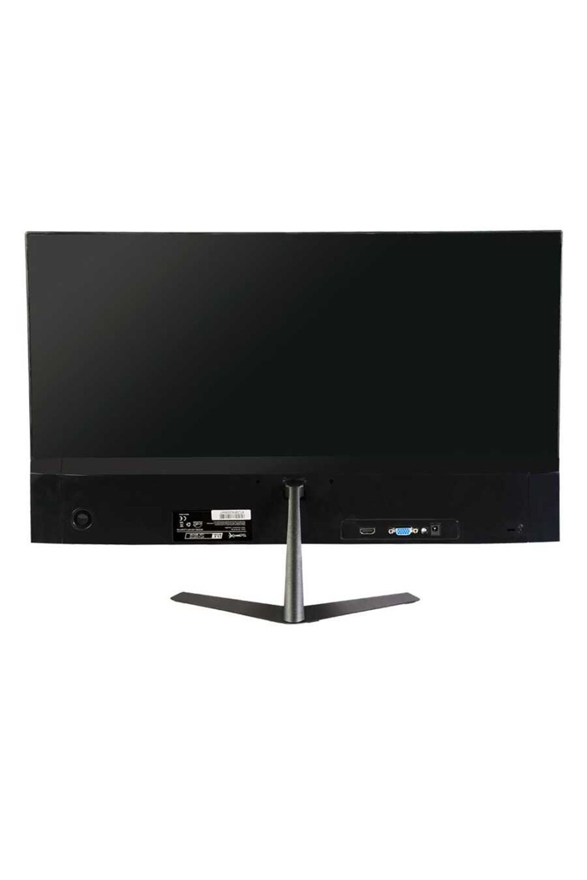 Turbox Raisetech R Mt-l238fhd 5ms 75hz Vga Hdmi 1920x1080 23.8 Monitör(FRAMELESS)