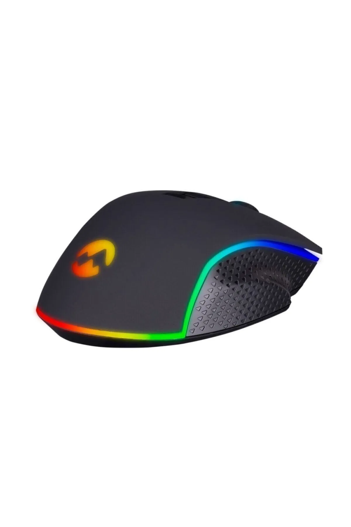 Everest Rampage Rage-x2 Siyah 6400 Dpı Rgb Gaming Oyuncu Mouse