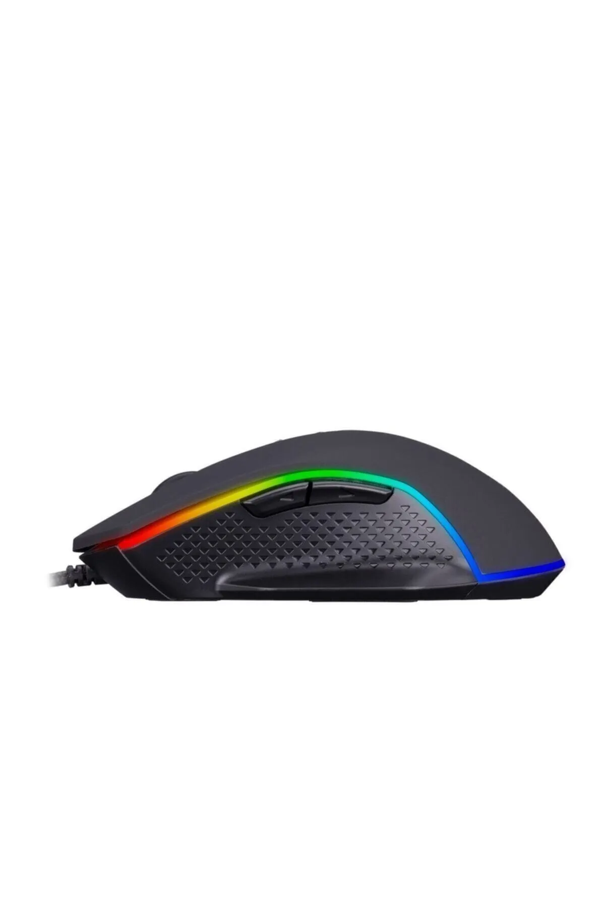 Everest Rampage Rage-x2 Siyah 6400 Dpı Rgb Gaming Oyuncu Mouse