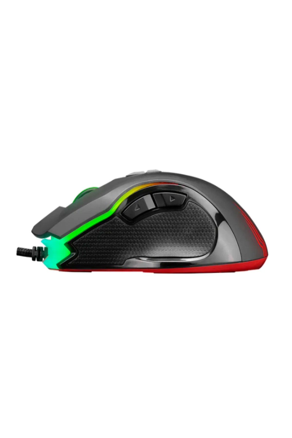 Afila Rampage SMX-G38 CLAW Usb 7 Makro Tuşlu RGB 12800 DPI Gaming Oyuncu Mouse