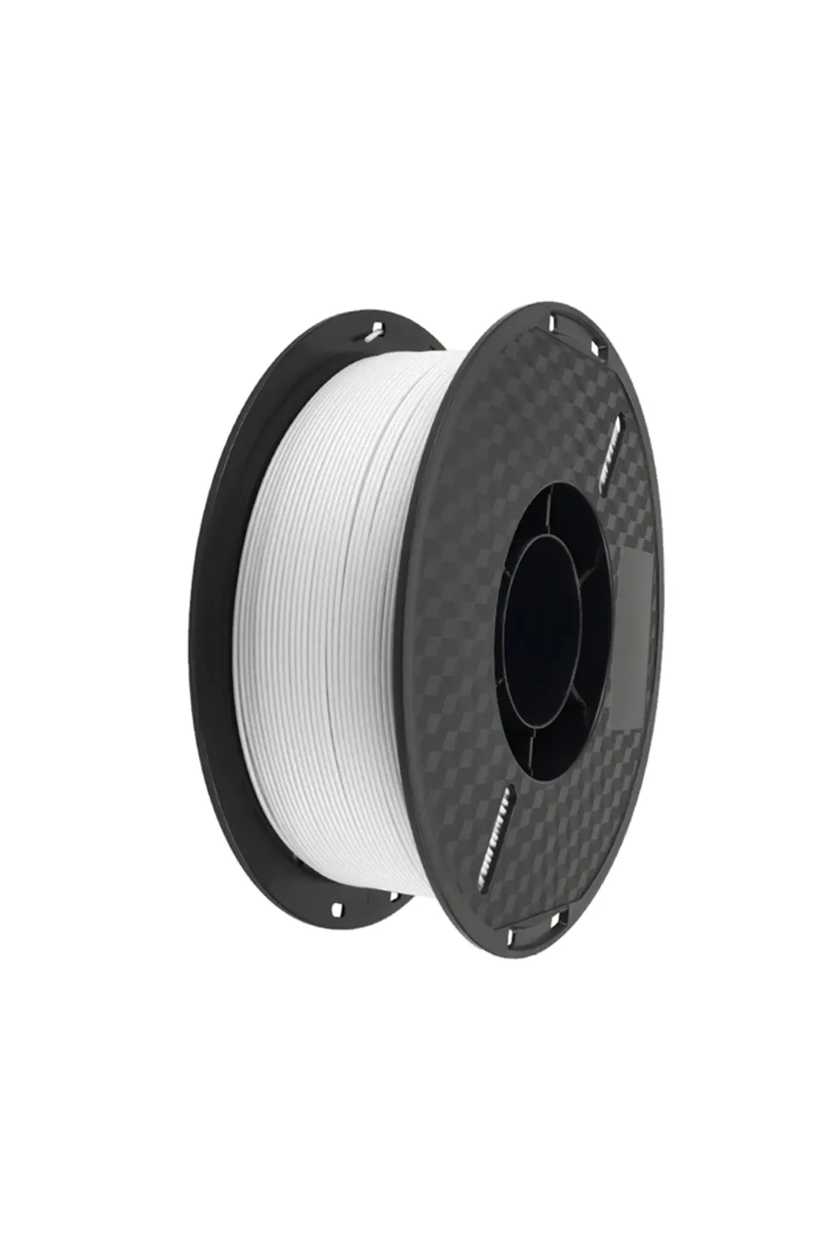 KINGROON Rapid PLA Beyaz Filament - 1.75mm - 1Kg - High Speed