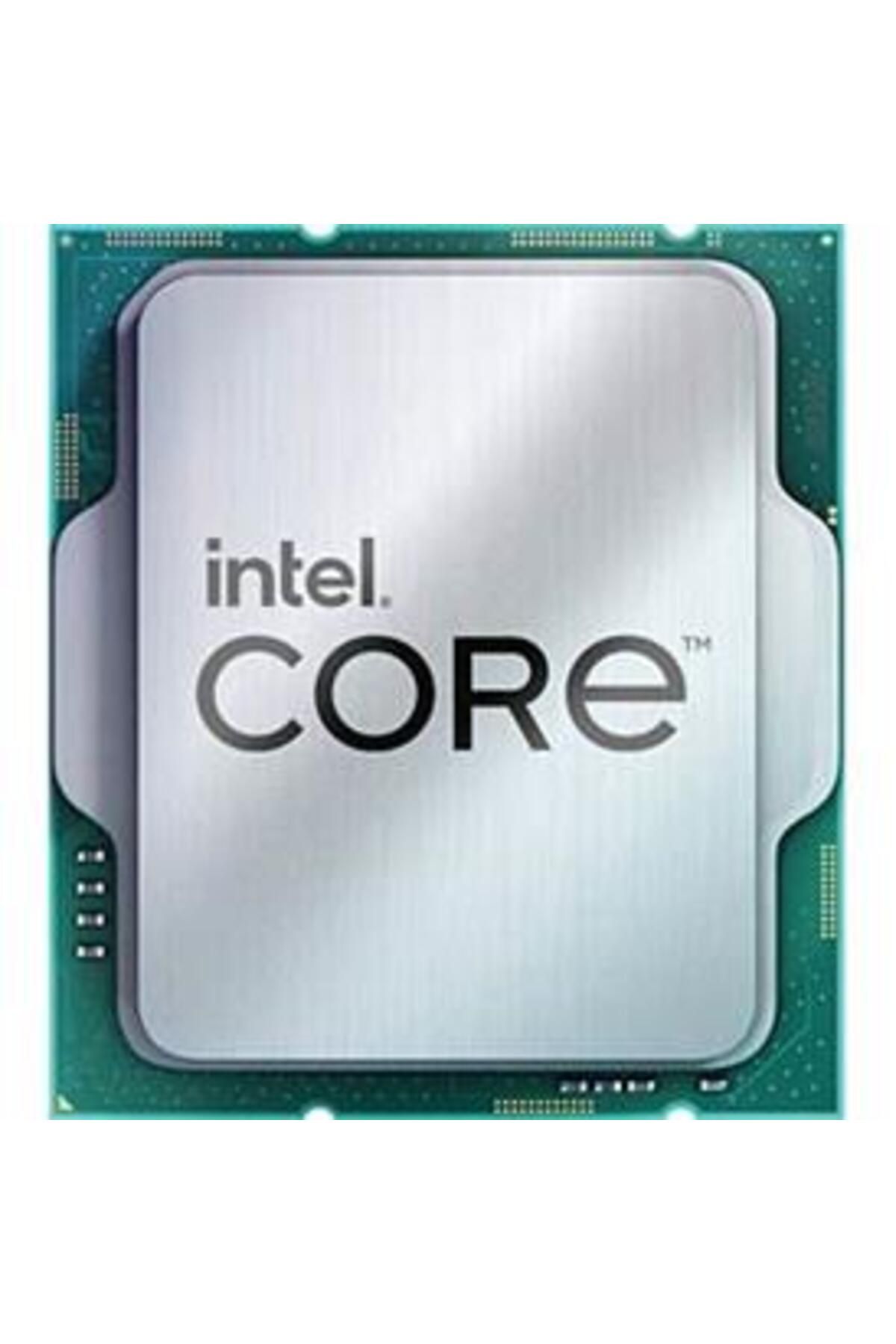 Intel Raptor Lake Core I9 14900 2.0ghz 1700p 36mb Tray (fansiz) (65w) Uhd770