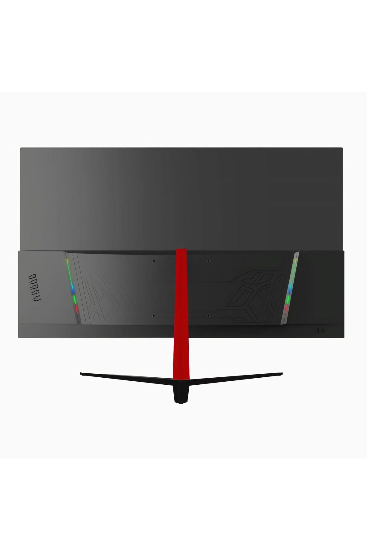 Raydın RAYDIN G27VA165C, 27", 1ms, 165Hz, Full HD, HDMI, DP, USB, Hoparlör Gaming Monitör