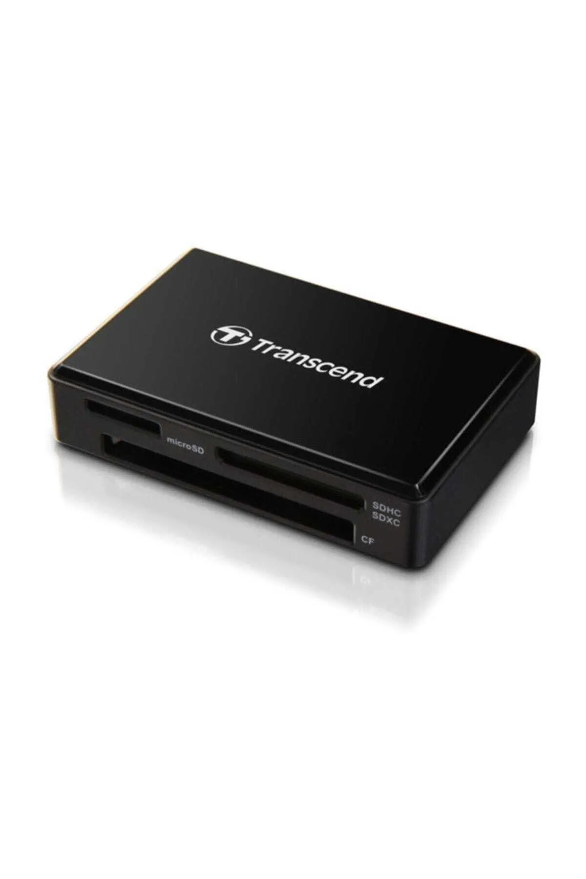 Transcend RDF8 USB 3.0 Kart Okuyucu