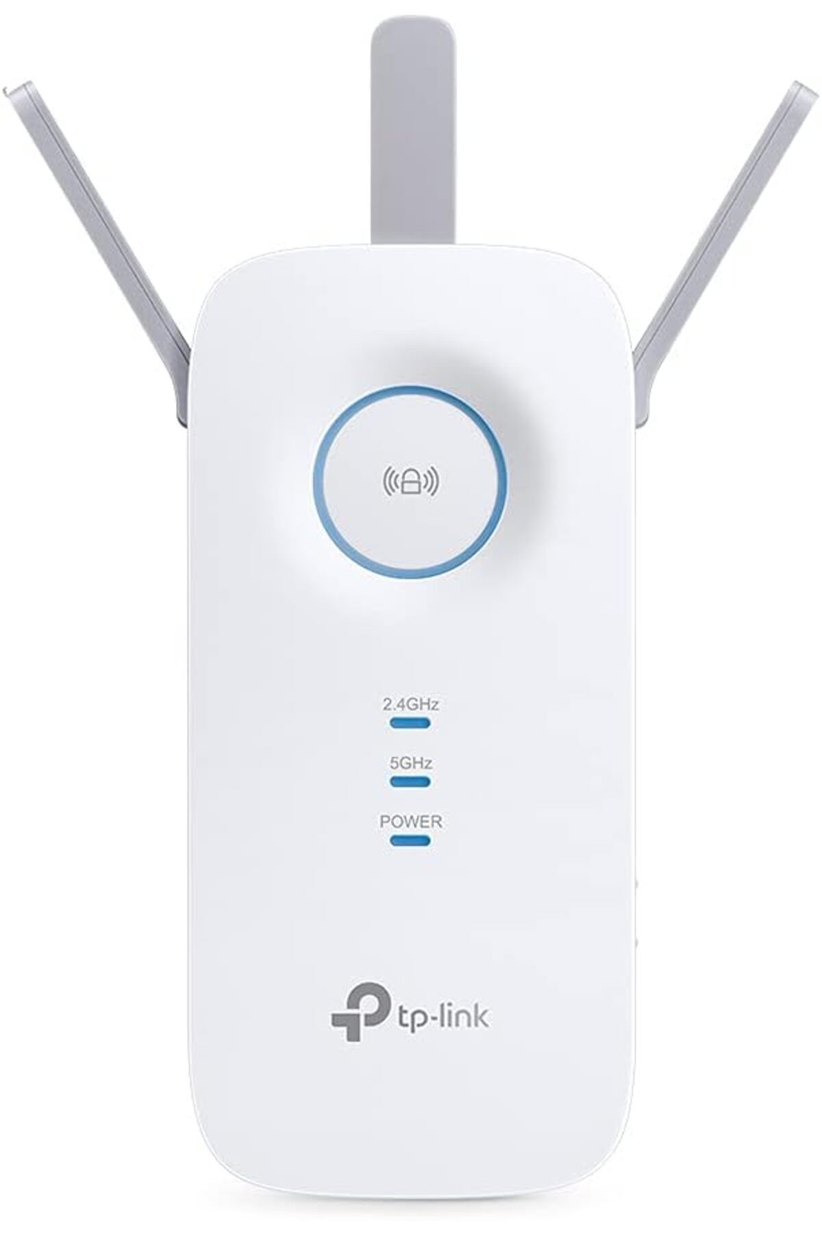 Genel Markalar Re550, Ac1900 Mbps, 1 Gigabit Bağlantı Noktalı Wi-fi Güçlendirici/hotspot, Access Point Modu, Tüm W