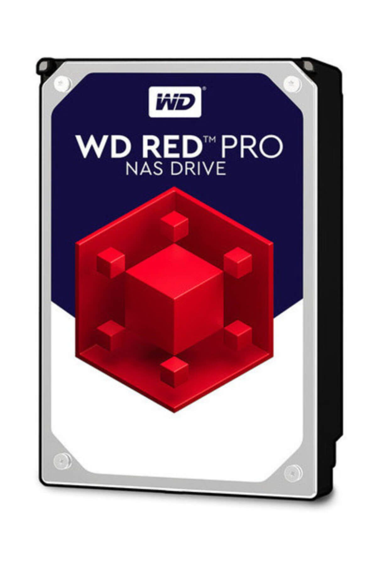 WD Red Pro 4TB NAS Disk (WD4003FFBX)