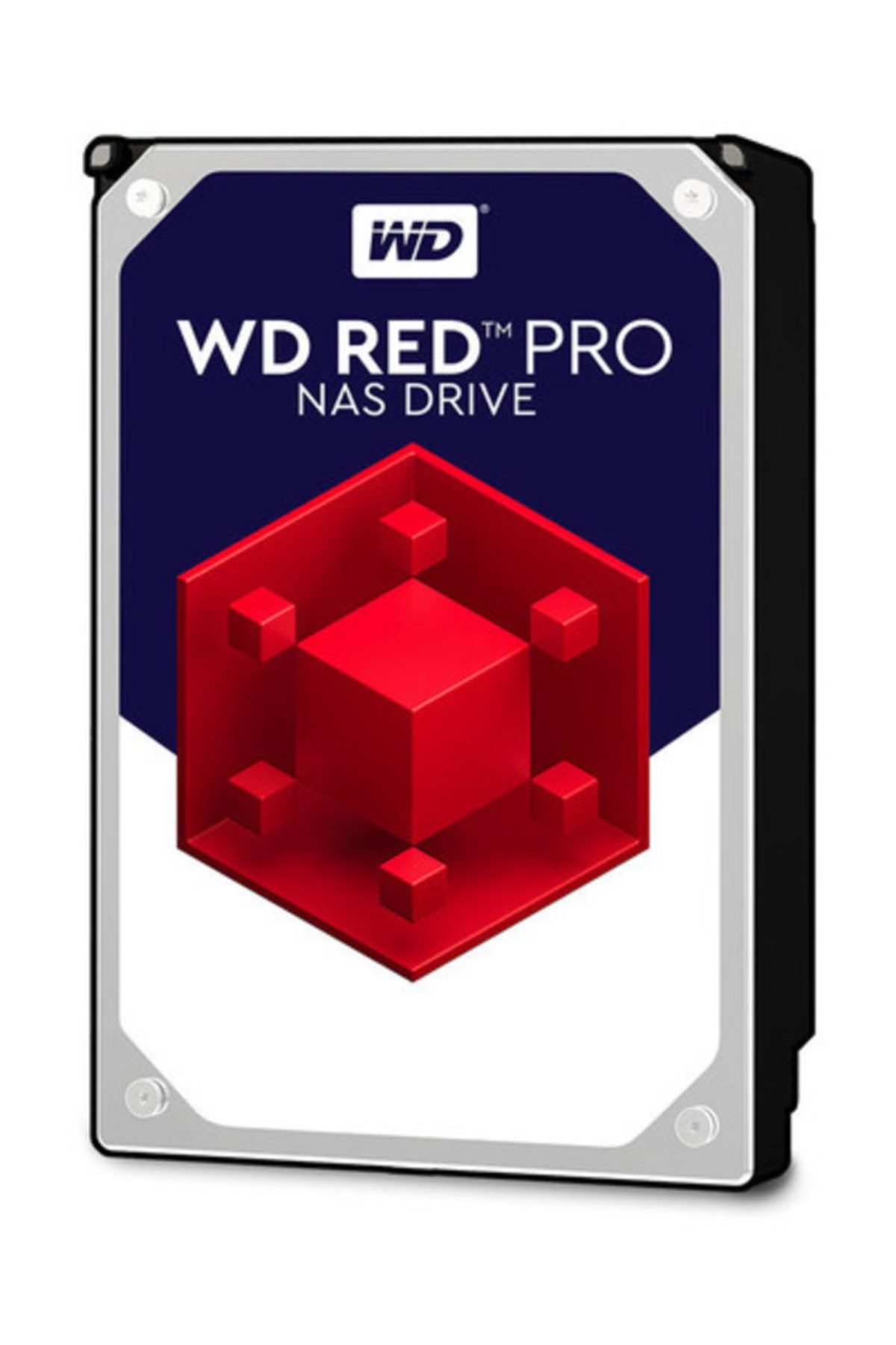 WD Red Pro 6TB WD6003FFBX 3.5" 256mb WD6003FFBX Sabit Disk