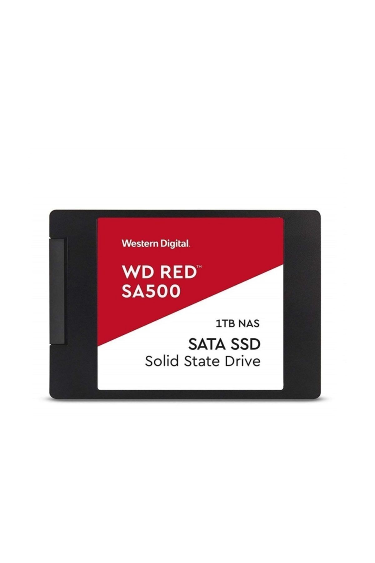 WD Red Sa500 1tb 3d Nand Sata 3 Ssd Disk S100t1r0a