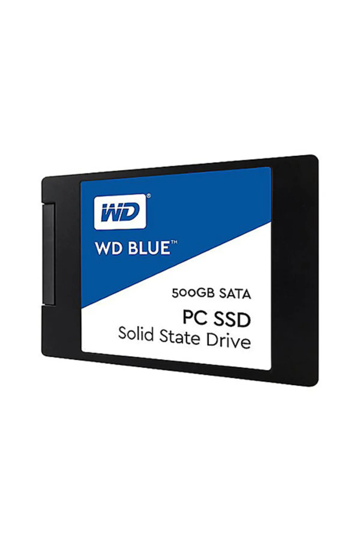 WD RED SA500 2.5 500GB SATA3 560/530 NAS SSD DISK WDS500G1ROA