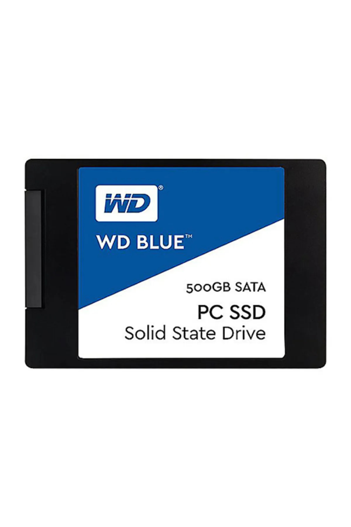 WD RED SA500 2.5 500GB SATA3 560/530 NAS SSD DISK WDS500G1ROA