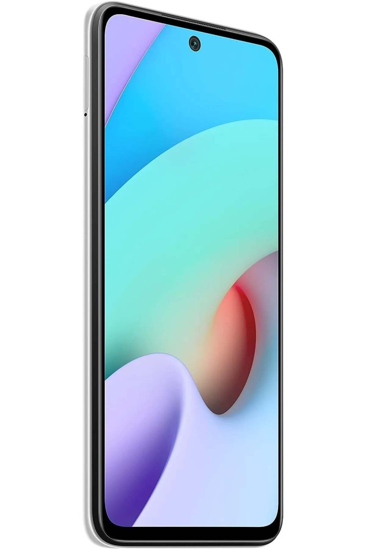 Xiaomi Redmi 10 2022 128 GB 4 GB RAM Çakıl Beyazı Cep Telefonu (Xiaomi Türkiye Garantili)