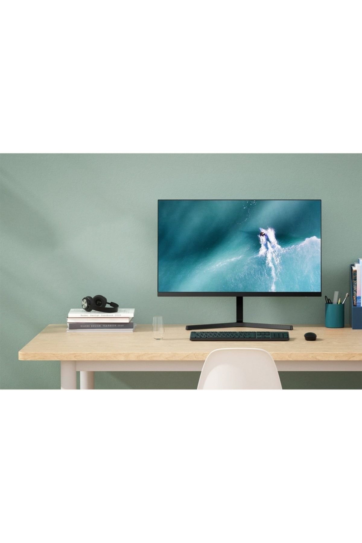 Xiaomi Redmi 1a 23.8" 6 Ms 60 Hz Full Hd Ips Led Monitör