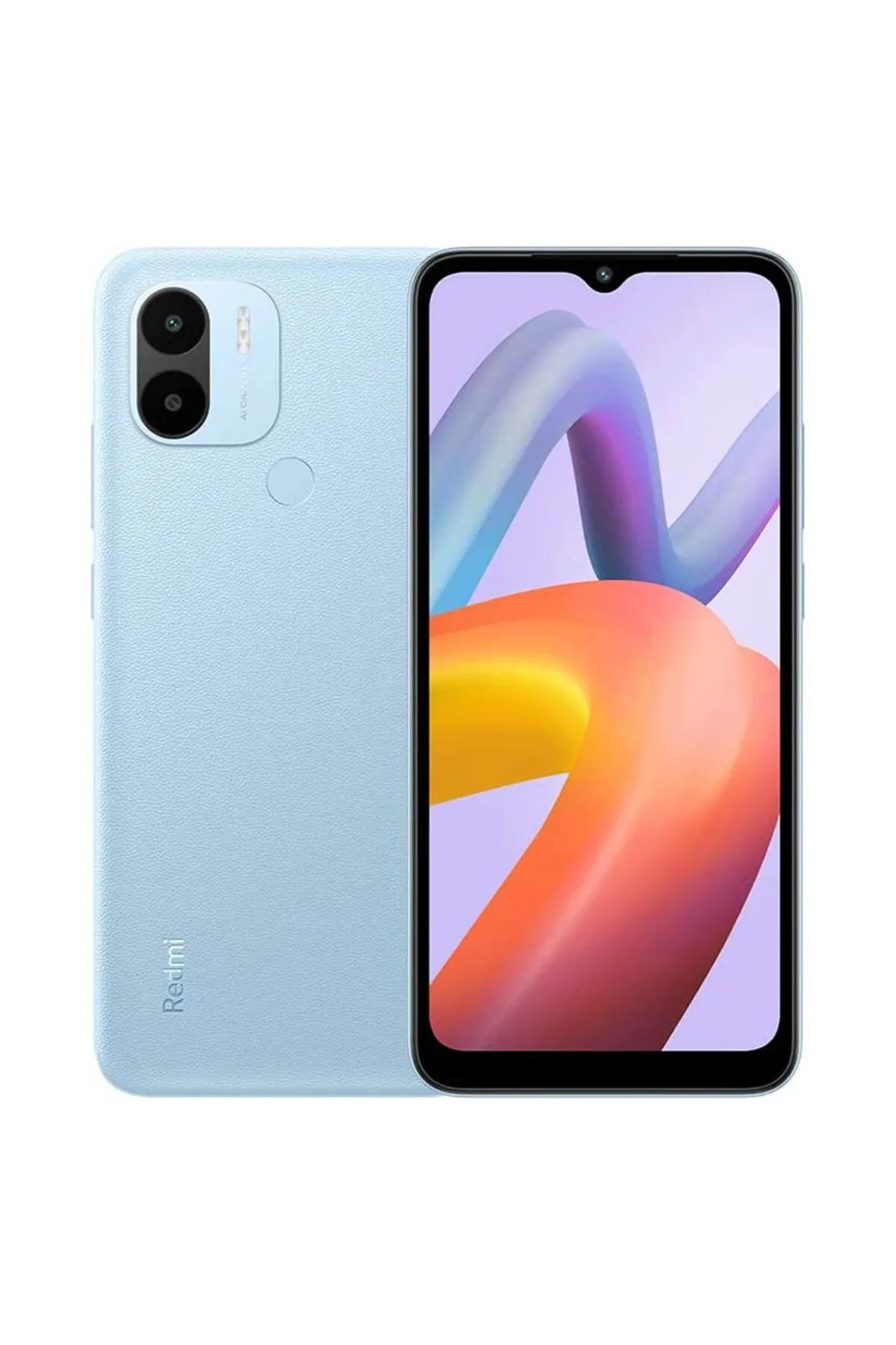 Xiaomi Redmi A2 Plus 64 GB (Xiaomi Türkiye Garantili)