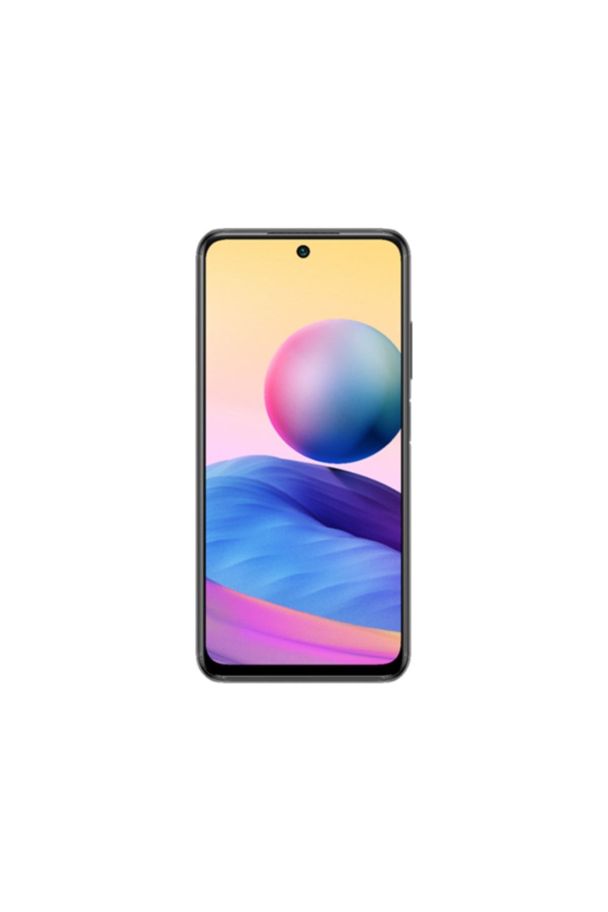 Xiaomi Redmi Note 10 5g 4 GB Ram / 128 GB Mavi (ithalatcı Garantili)cep Tel.