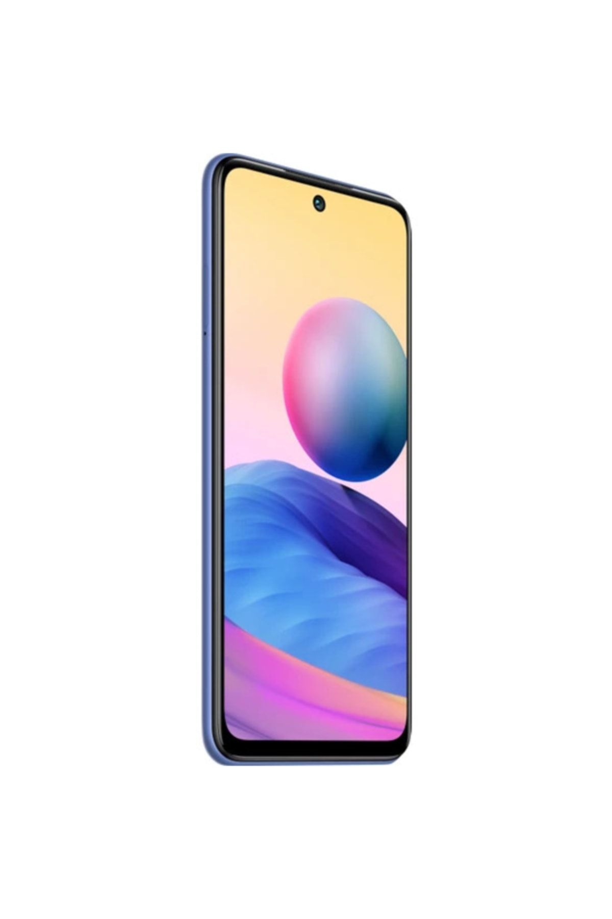 Xiaomi Redmi Note 10 5g 4 GB Ram / 128 GB Mavi (ithalatcı Garantili)cep Tel.