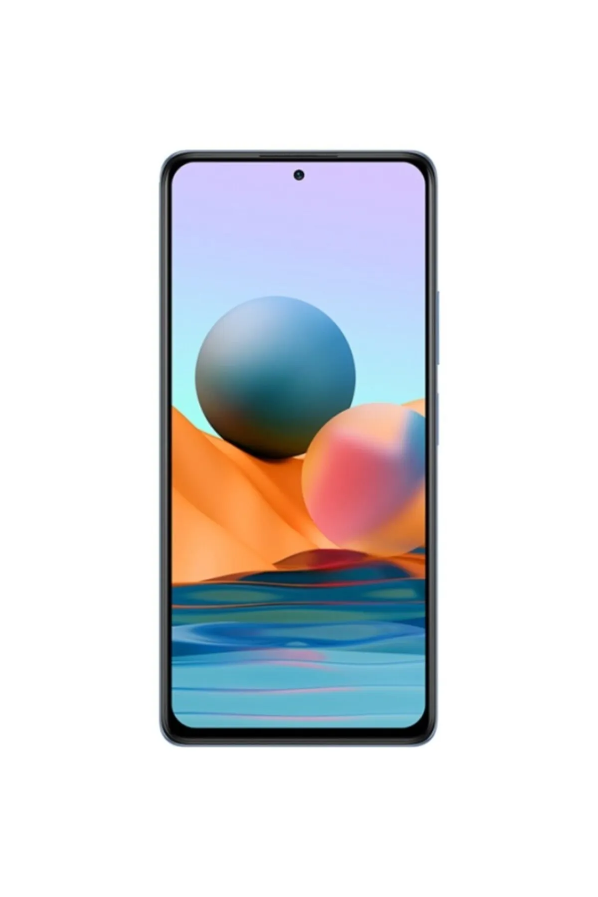 Xiaomi Redmi Note 10 Pro 128 GB 8 GB RAM Bronz Cep Telefonu (Xiaomi Türkiye Garantili)