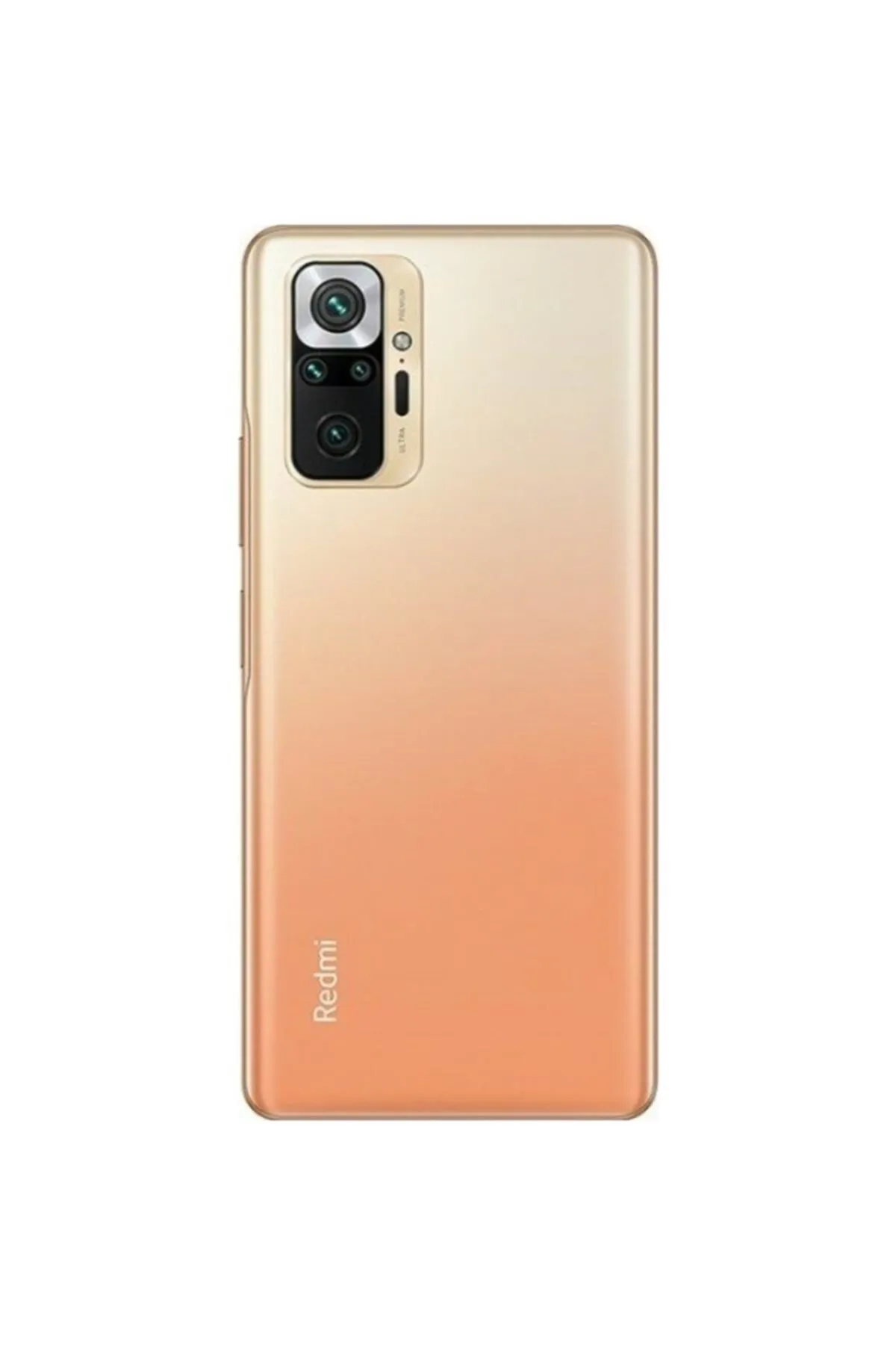 Xiaomi Redmi Note 10 Pro 128 GB 8 GB RAM Bronz Cep Telefonu (Xiaomi Türkiye Garantili)