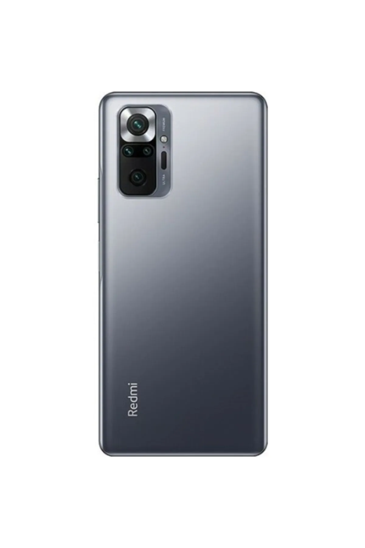 Xiaomi Redmi Note 10 Pro 128 GB 8 GB RAM Gri (Xiaomi Türkiye Garantili)