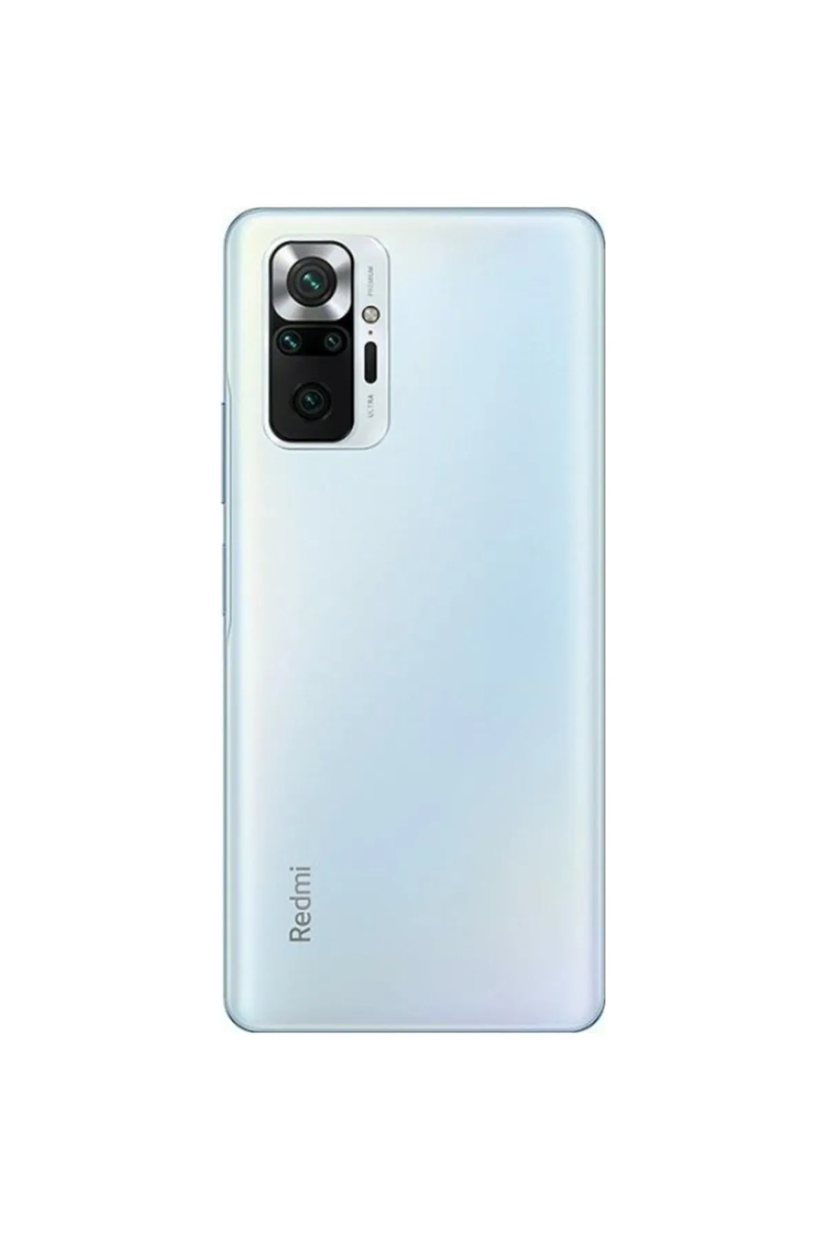 Xiaomi Redmi Note 10 Pro 128 GB Mavi Cep Telefonu (Xiaomi Türkiye Garantili)