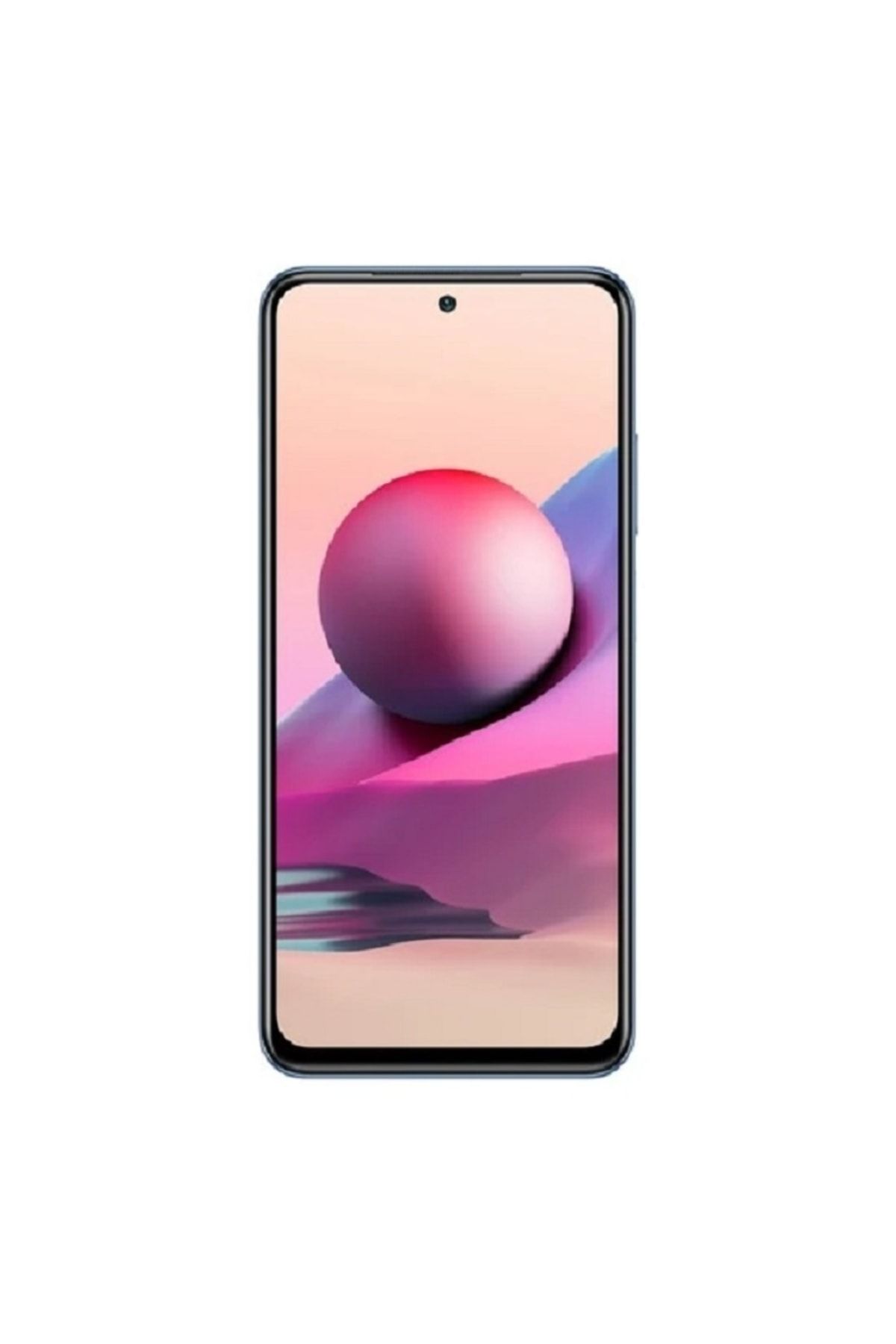 Xiaomi Redmi Note 10S 128 GB 8 GB RAM Beyaz Cep Telefonu (Xiaomi Türkiye Garantili)