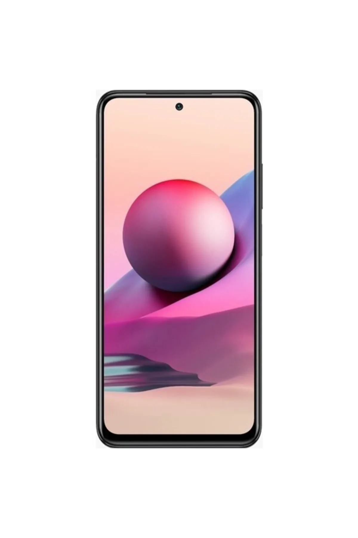 Xiaomi Redmi Note 10S 128 GB 8 GB RAM Gri Cep Telefonu (Xiaomi Türkiye Garantili)